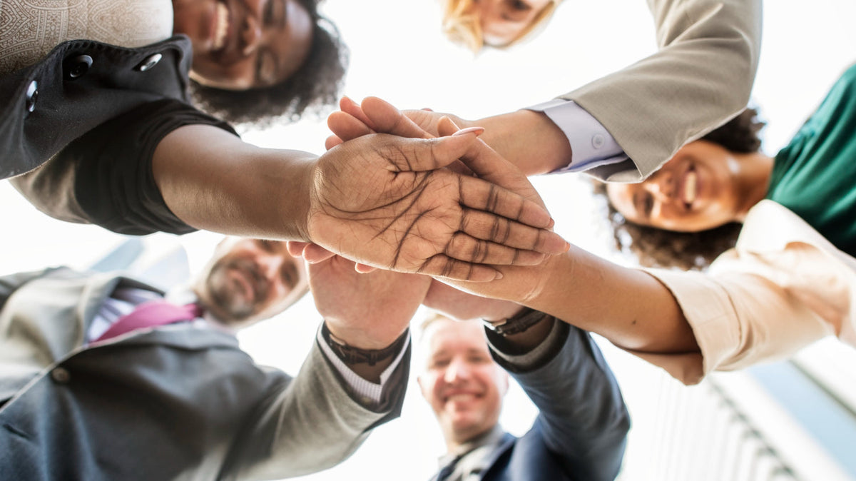 CrowdCare para famílias: como organizar a saúde de até quatro pessoas