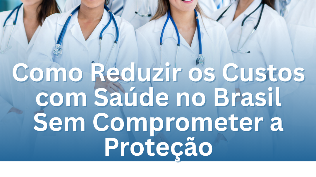 Plano de saúde está caro? Conheça outras formas de organizar seus gastos médicos