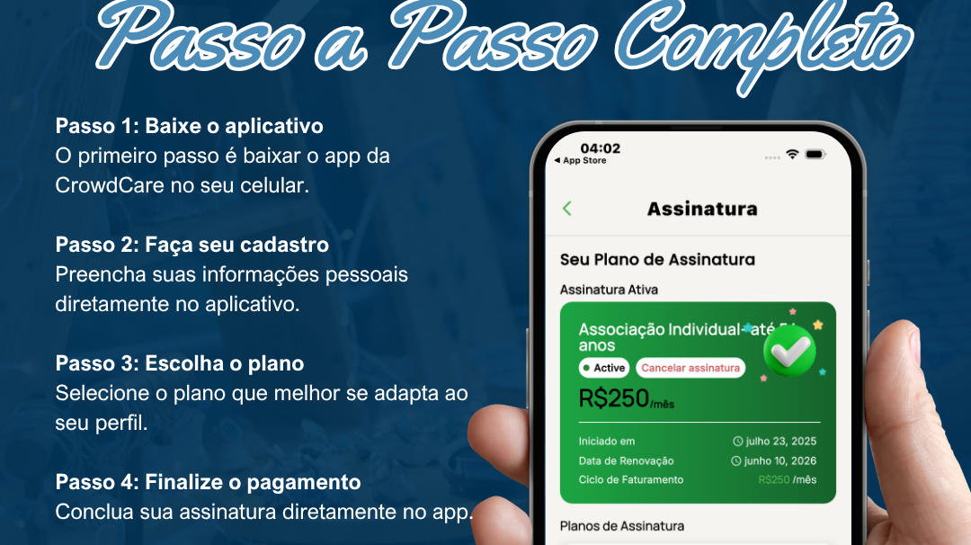 Atendimento particular pode custar menos do que você imagina