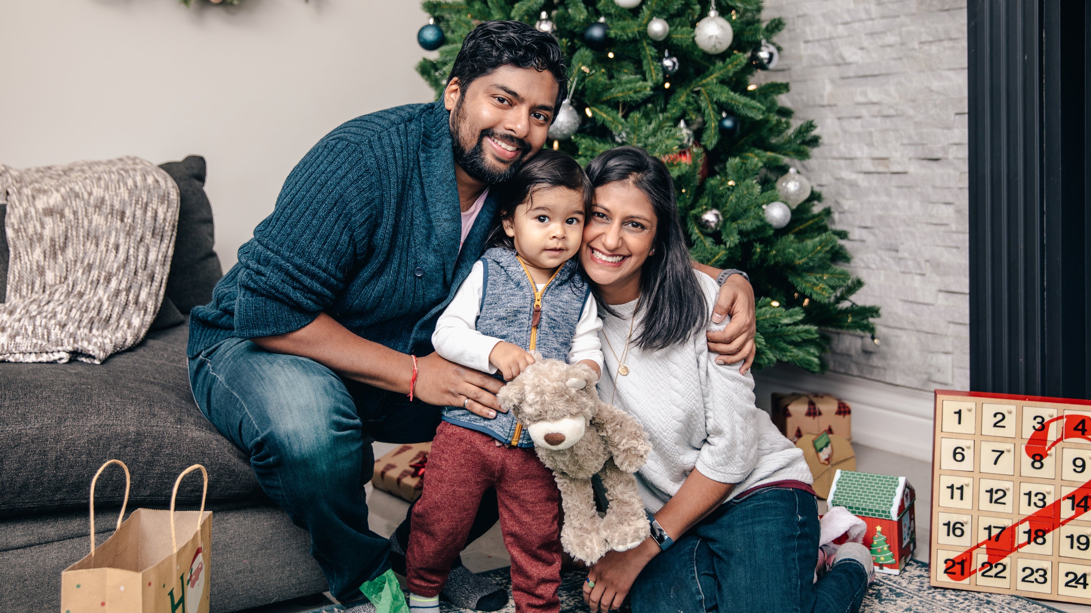 Financiamento Coletivo para Saúde Familiar: Como Incluir Todos os Membros