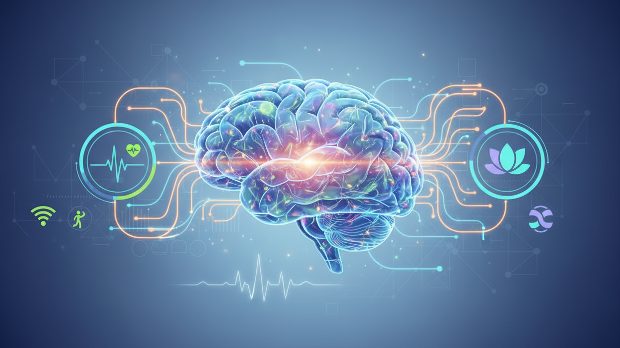 Tecnologia e Saúde: Como a CrowdCare Simplifica o Cuidado Sem Complicar Sua Vida
