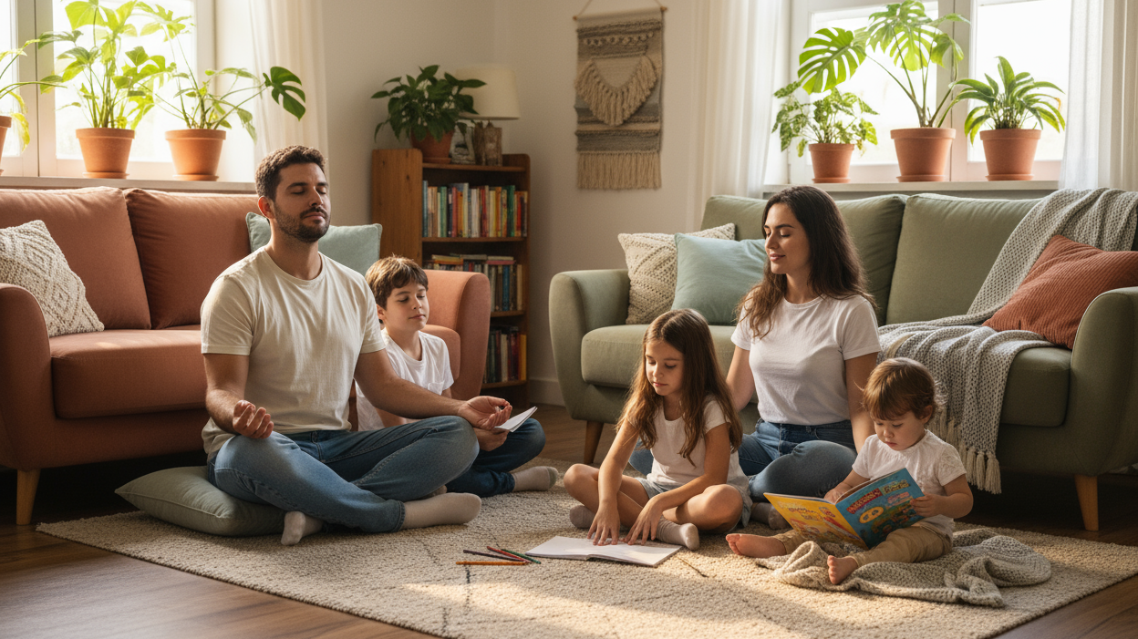 Saúde mental: o cuidado invisível que o Brasil precisa enxergar