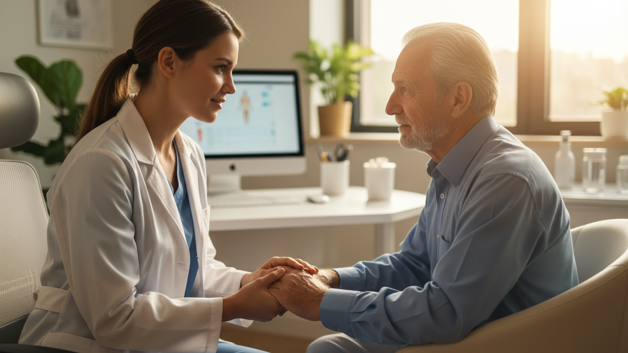 Por Que Cada Vez Mais Brasileiros Estão Migrando Para a Saúde Colaborativa da CrowdCare