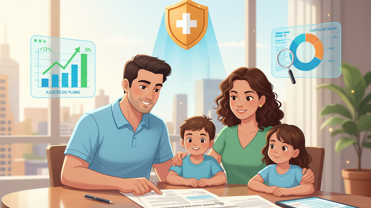 Entendendo os reajustes dos planos de saúde: transparência é o caminho