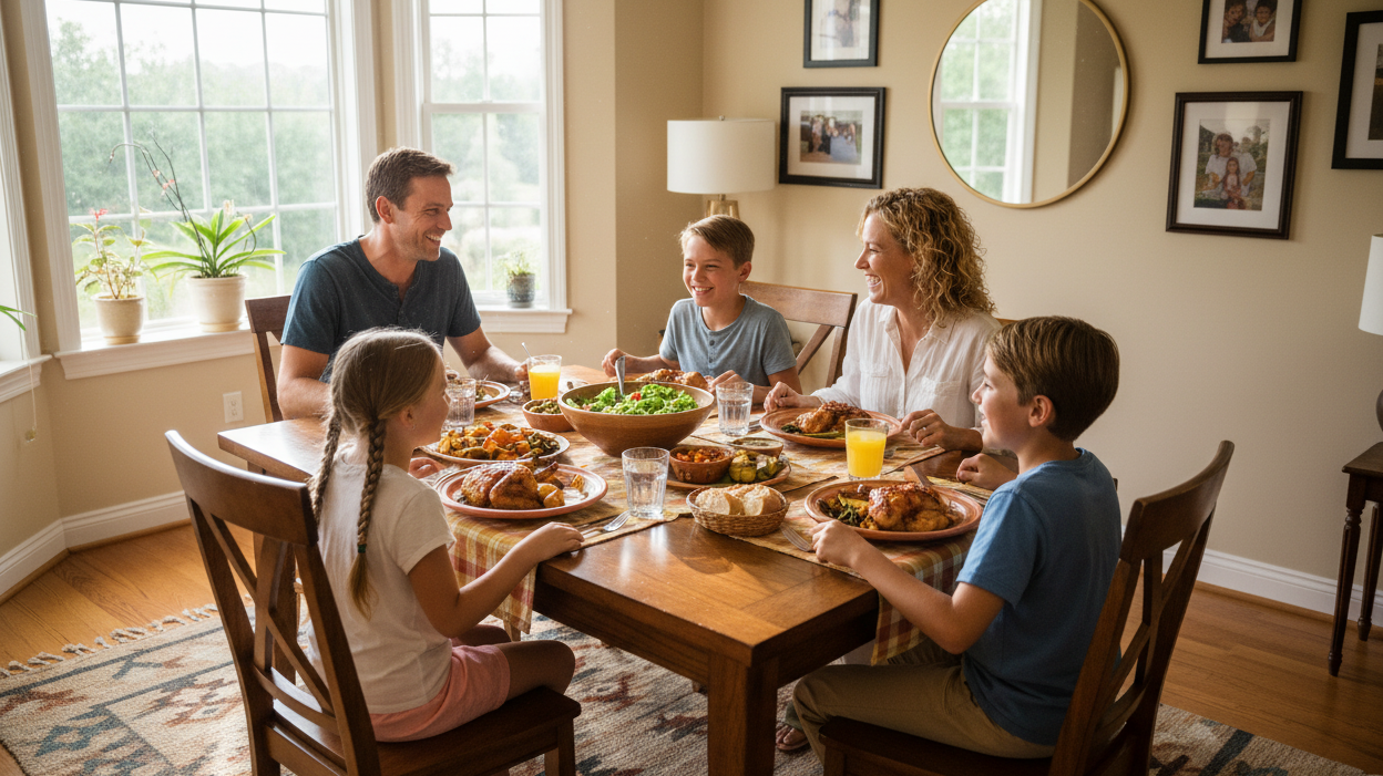 Planejamento de saúde financeira: cuidando do bolso e do corpo
