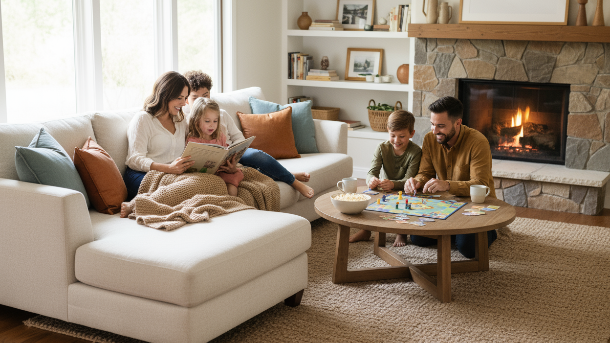 Saúde acessível começa em casa: o poder da informação