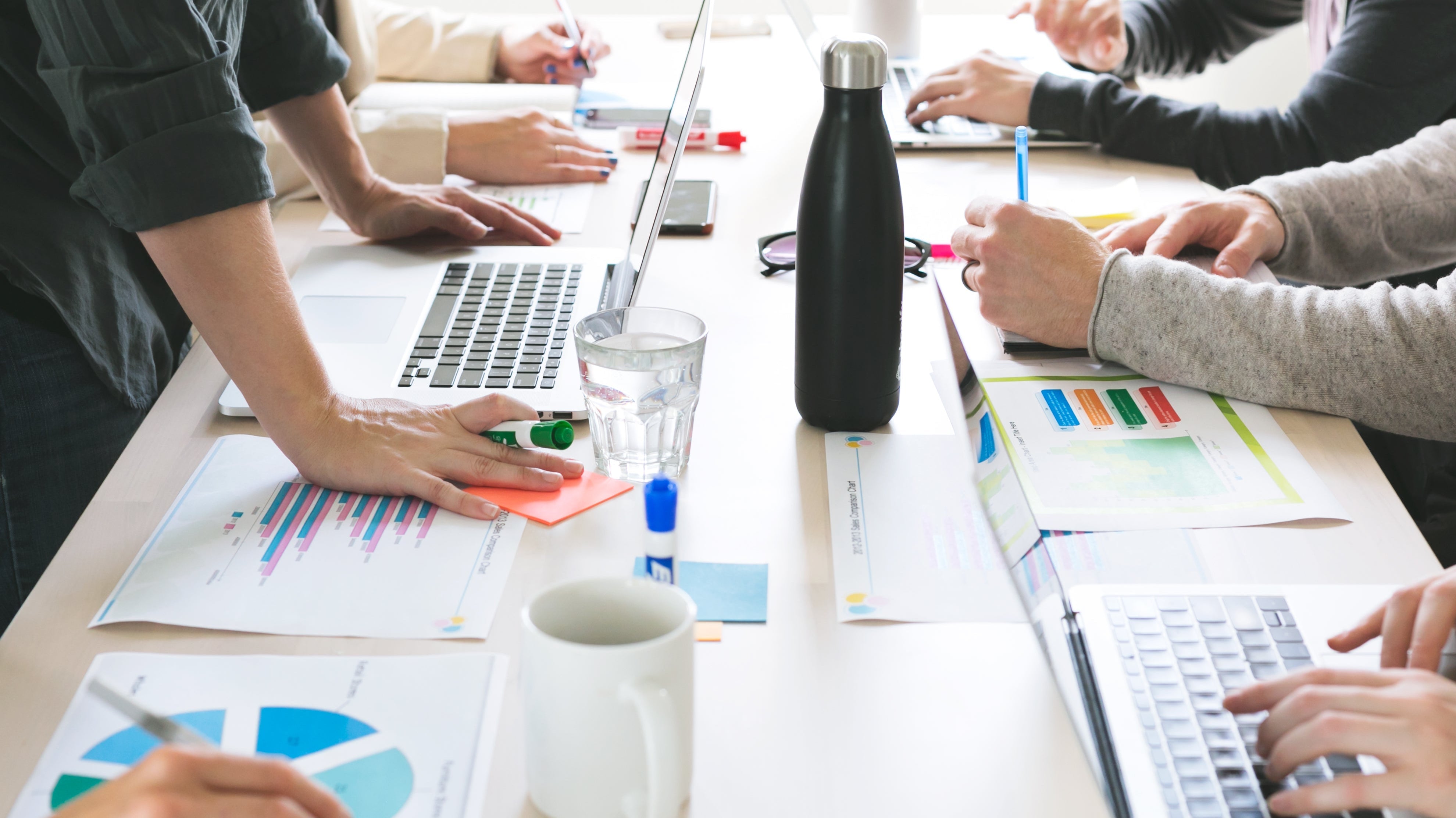 Pequeno Negócio e Plano Tradicional: O Que Realmente Funciona na Prática?