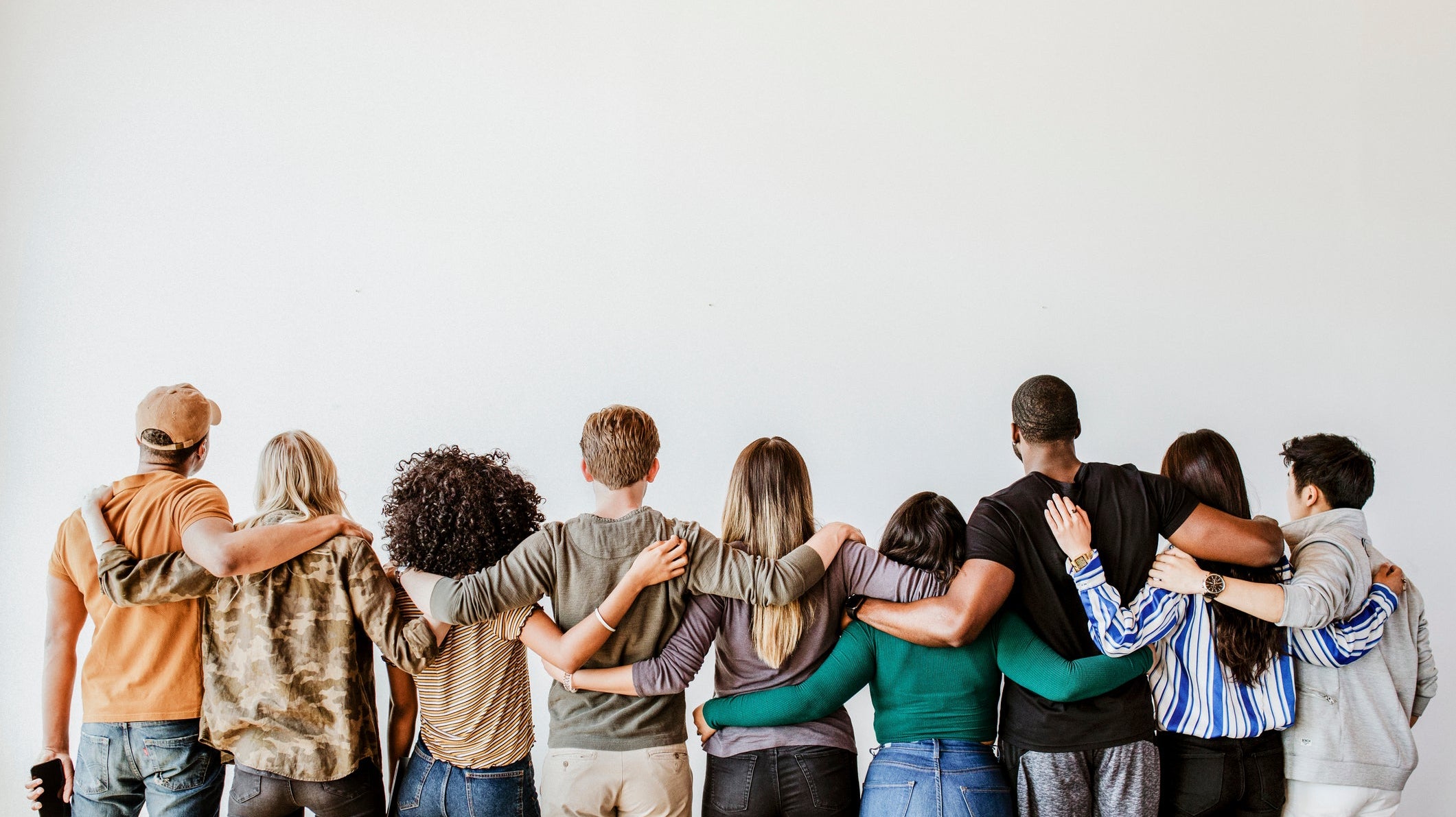 5 motivos para escolher um modelo de saúde colaborativo como o CrowdCare