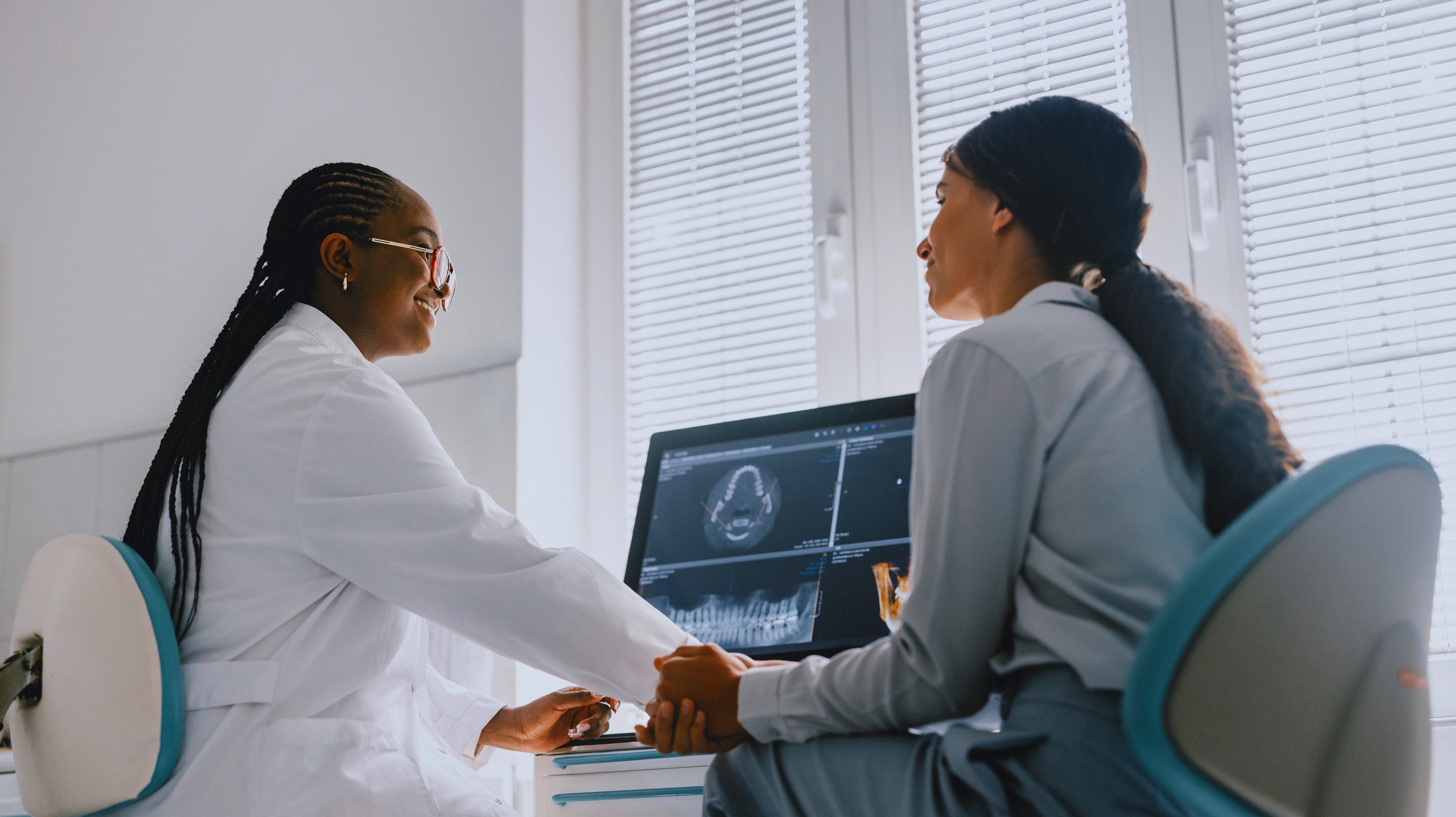 CrowdCare e Prevenção: Como Monitorar Sua Saúde Sem Complicação