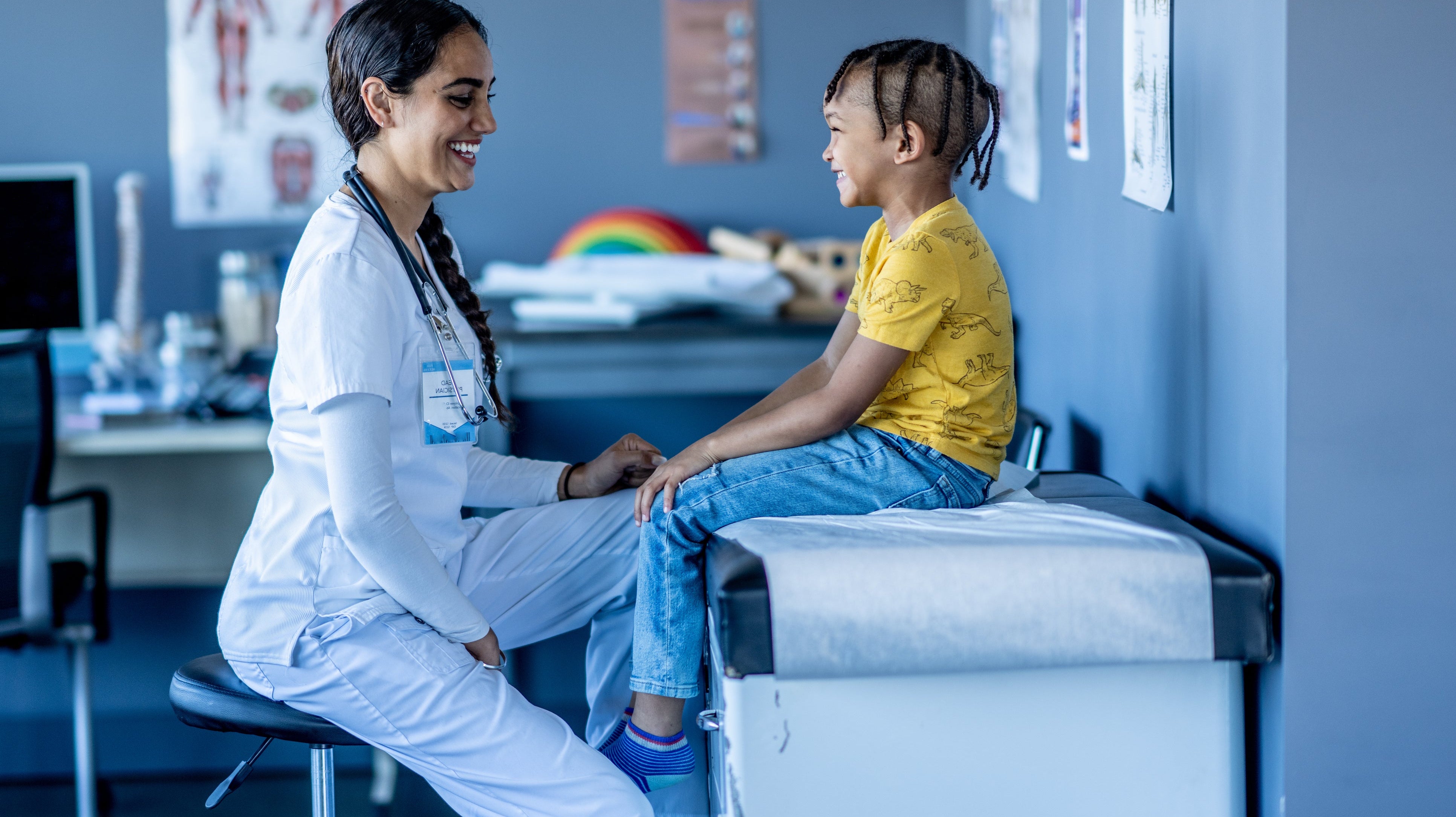 Cuidados virtuais: guia completo sobre consultas online com o CrowdCare