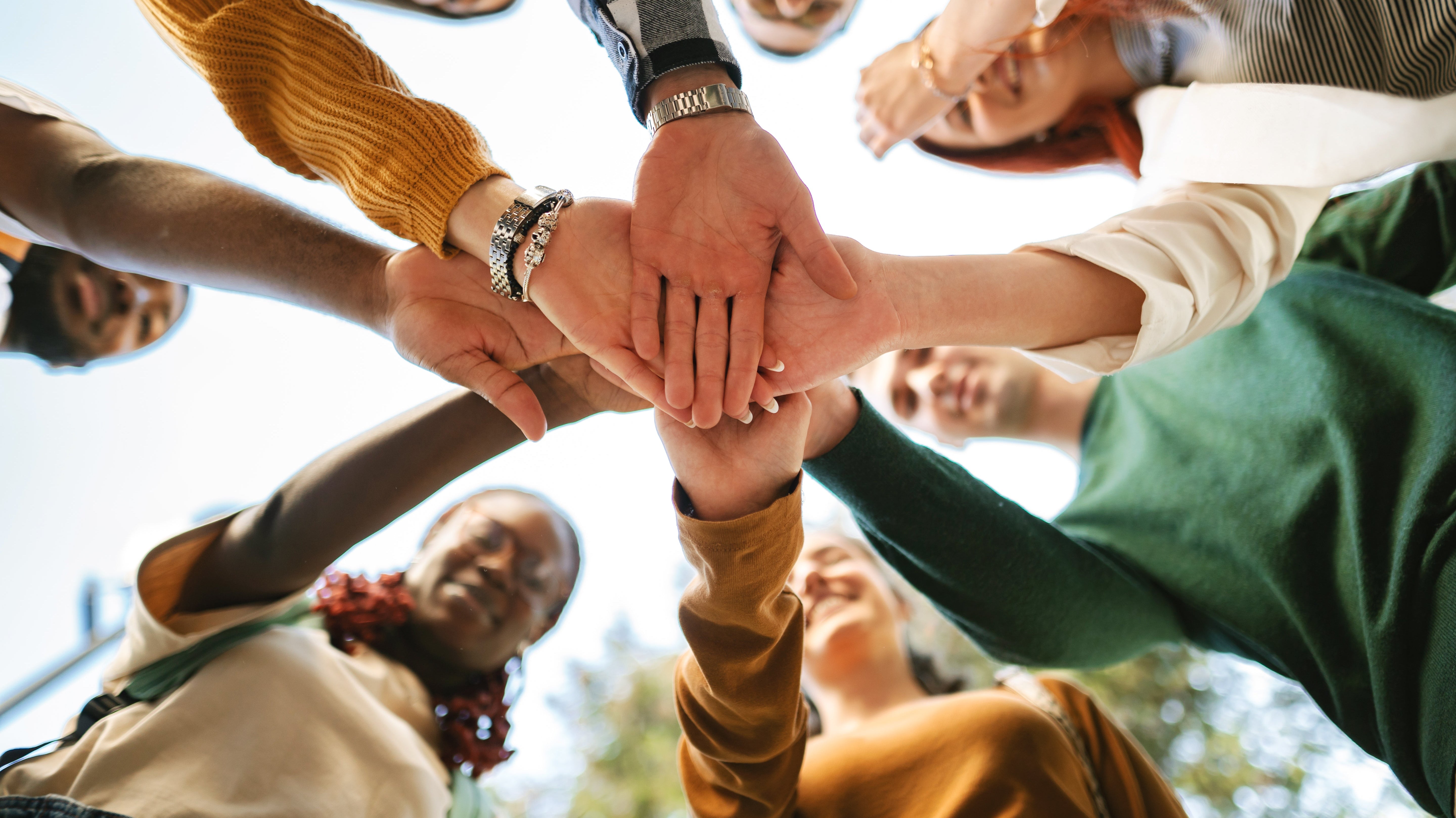 Experiência real: depoimentos de usuários do CrowdCare