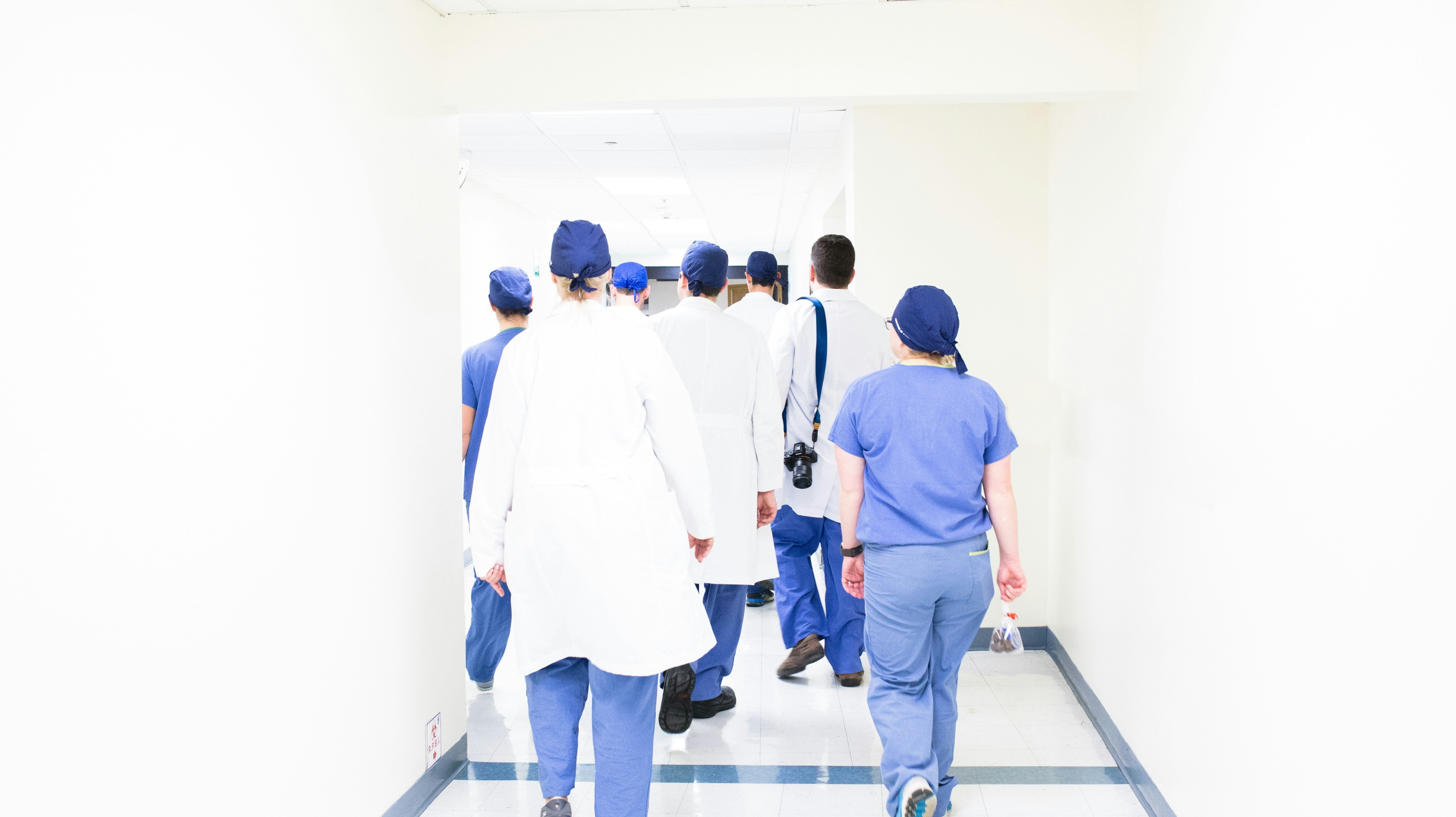 Como pedir segunda opinião médica particular