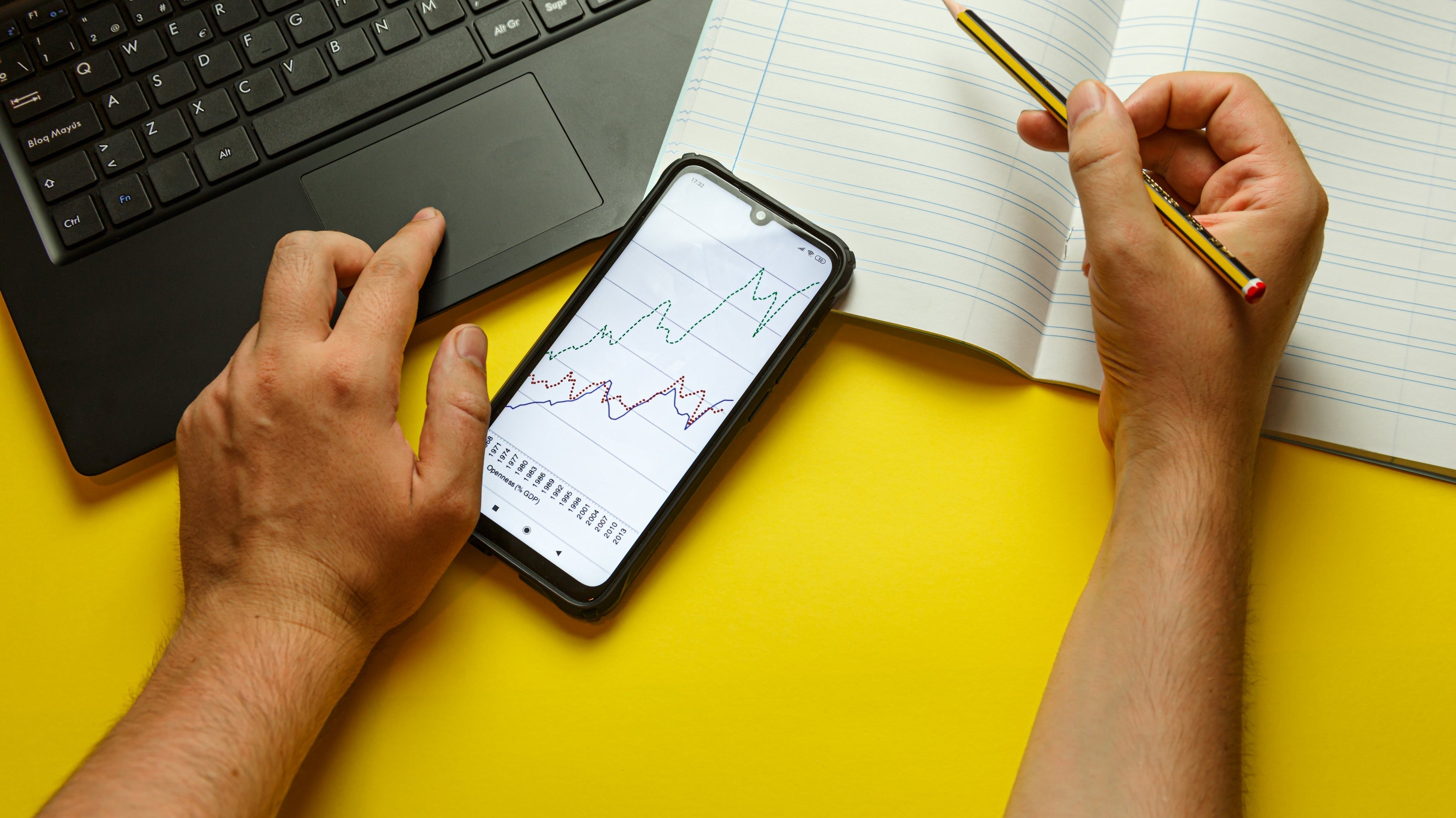 A Importância da Previsibilidade Financeira na Saúde e Como a CrowdCare Resolve Esse Desafio