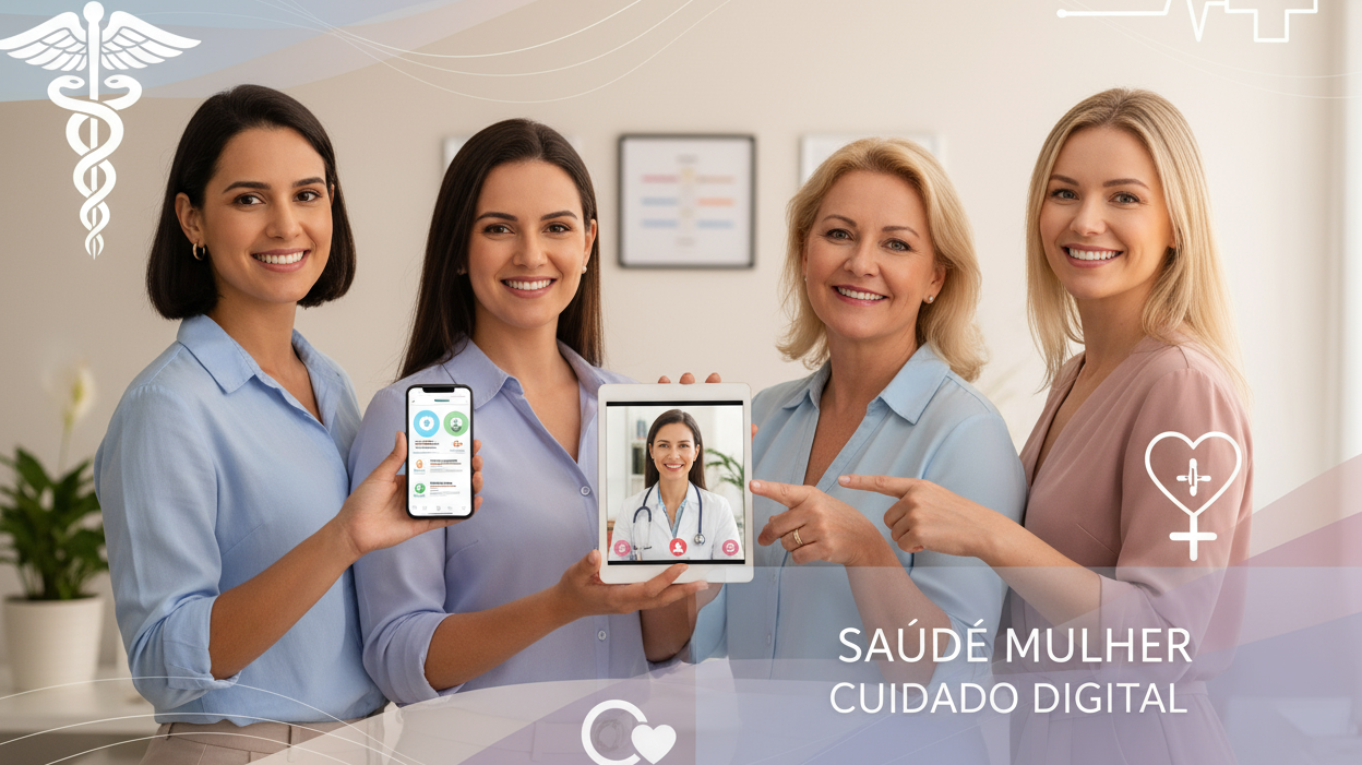 Por Que a Experiência do Paciente É Melhor na CrowdCare do Que em Planos Tradicionais