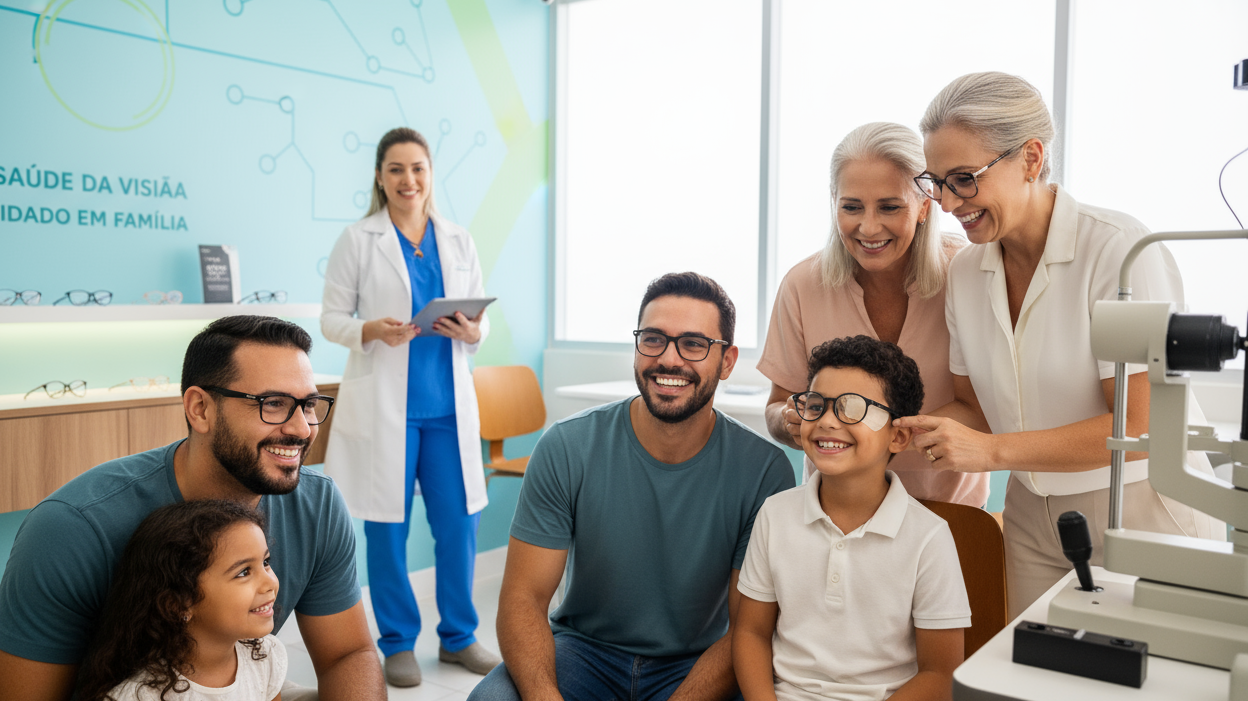 Como a CrowdCare Simplifica Decisões Médicas em Momentos Importantes