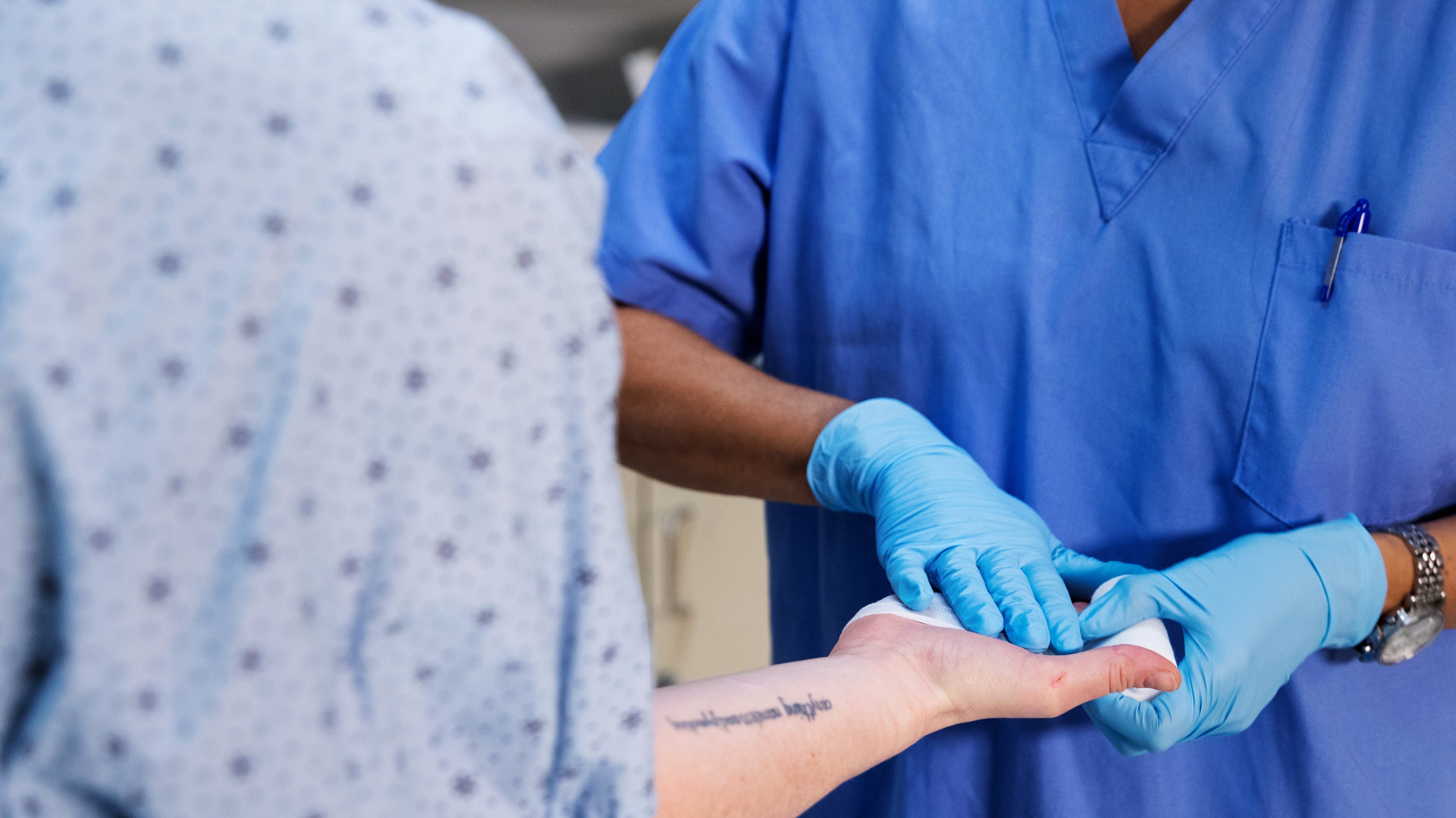 Como Funciona o Financiamento Coletivo de Saúde para Idosos