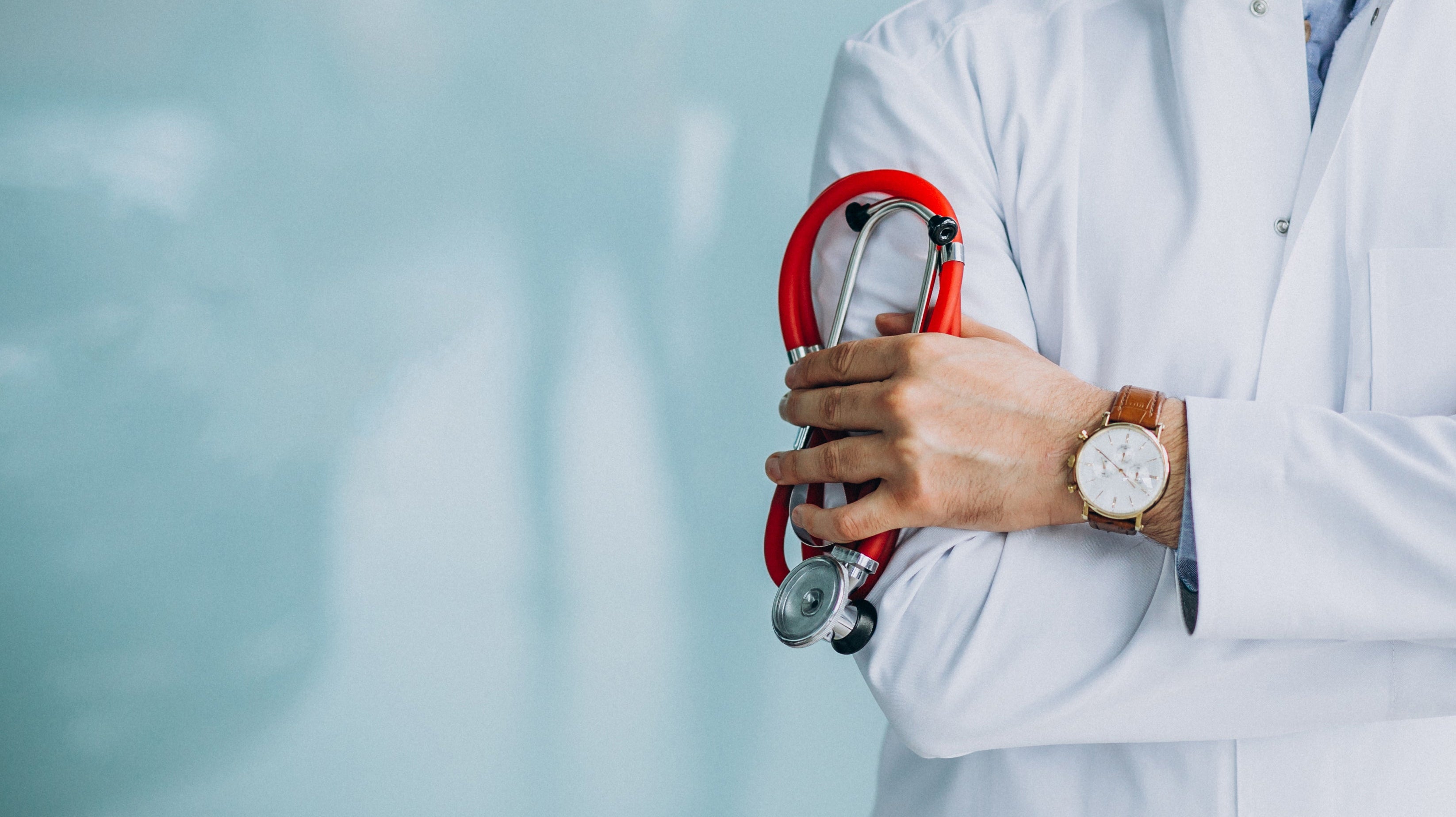 Como organizar despesas médicas da família