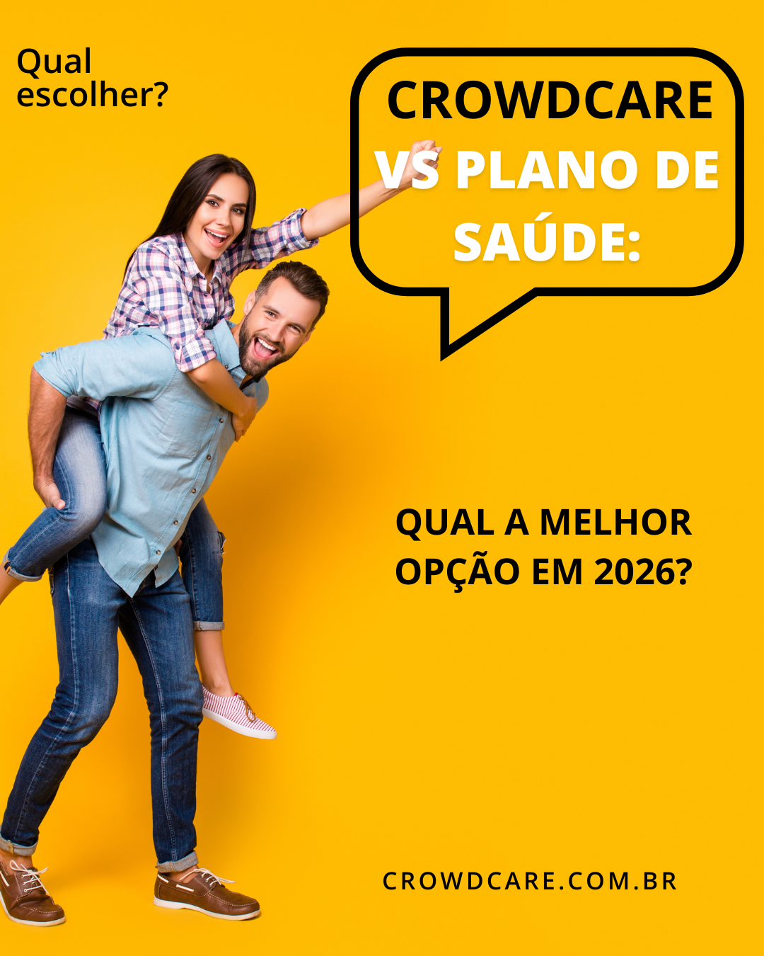 Como funciona a participação de R$1.000 em hospitalizações e cirurgias na CrowdCare