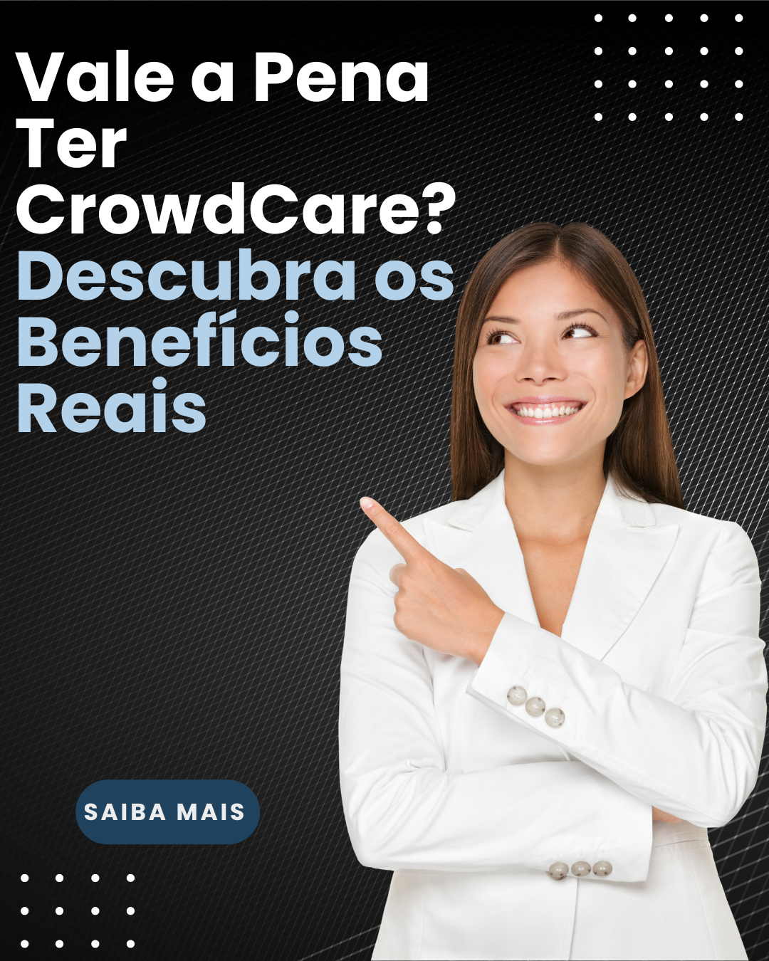 Por que ter liberdade para escolher seu médico pode mudar sua experiência de saúde