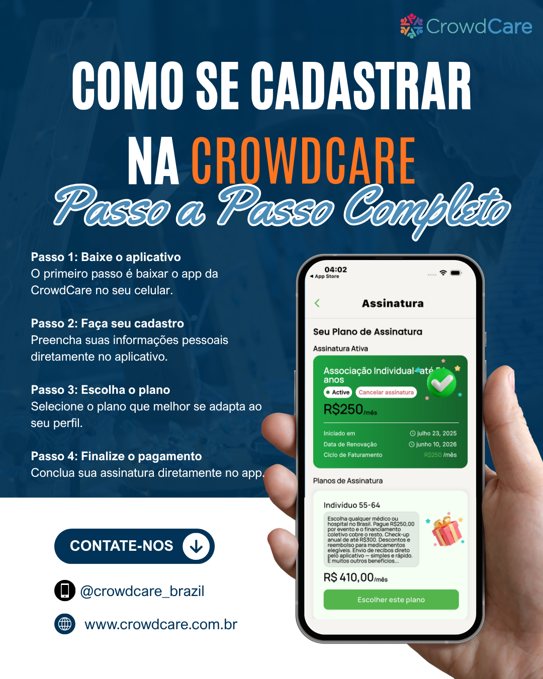 Atendimento particular pode custar menos do que você imagina