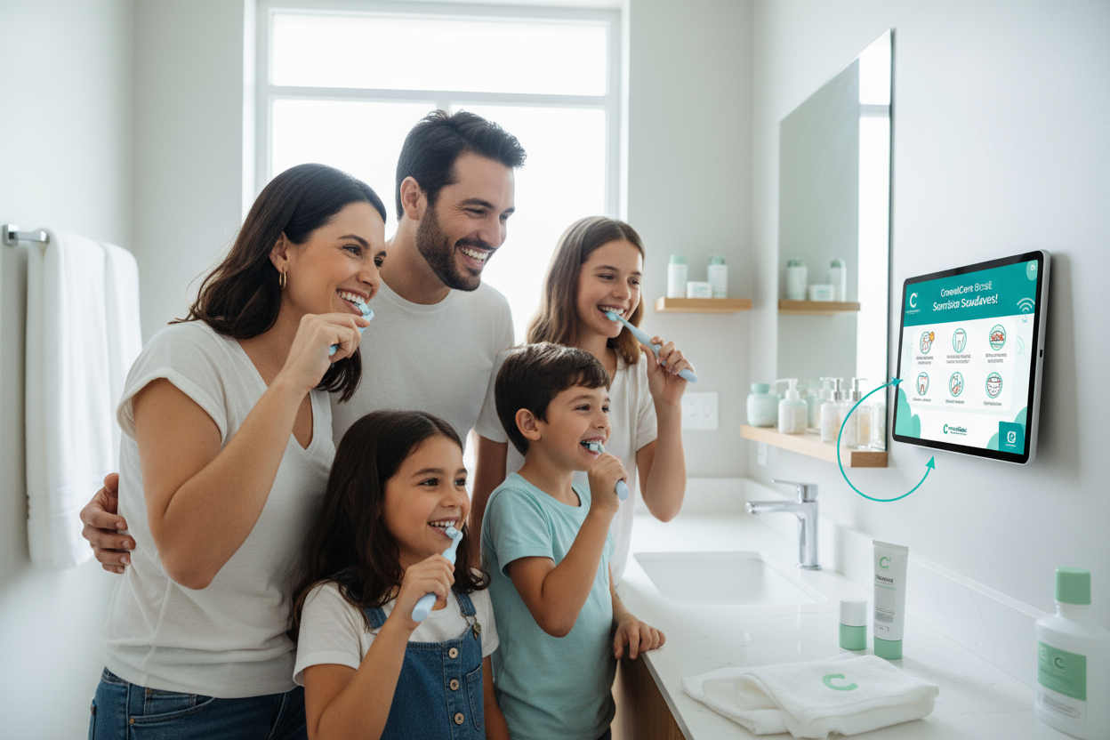 CrowdCare Brasil: Uma Solução Segura Para Quem Busca Estabilidade em Saúde