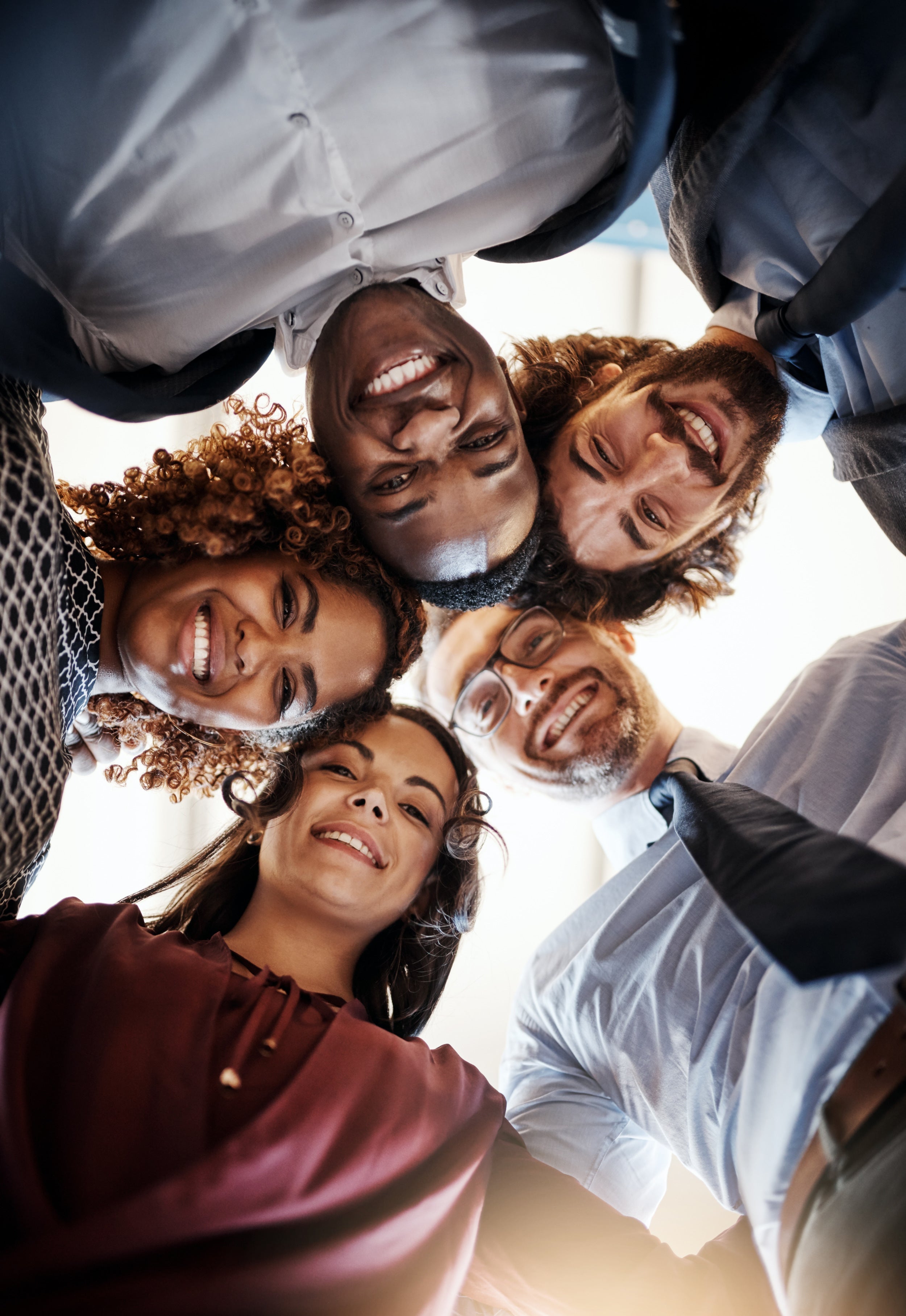 CrowdCare para Quem Não Usa Plano com Frequência