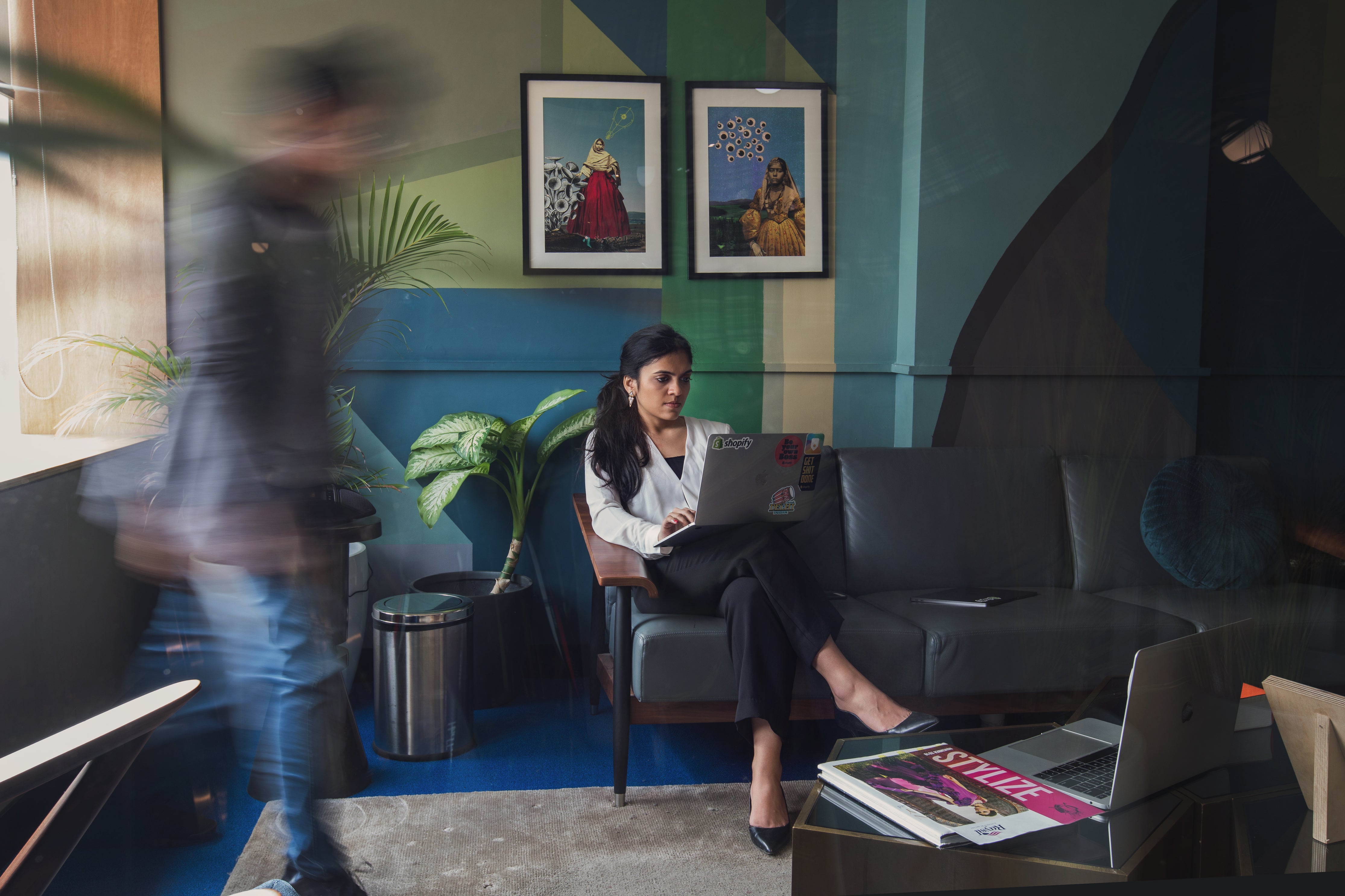 Saúde Mental do Empreendedor: O Desafio Invisível dos Pequenos Negócios