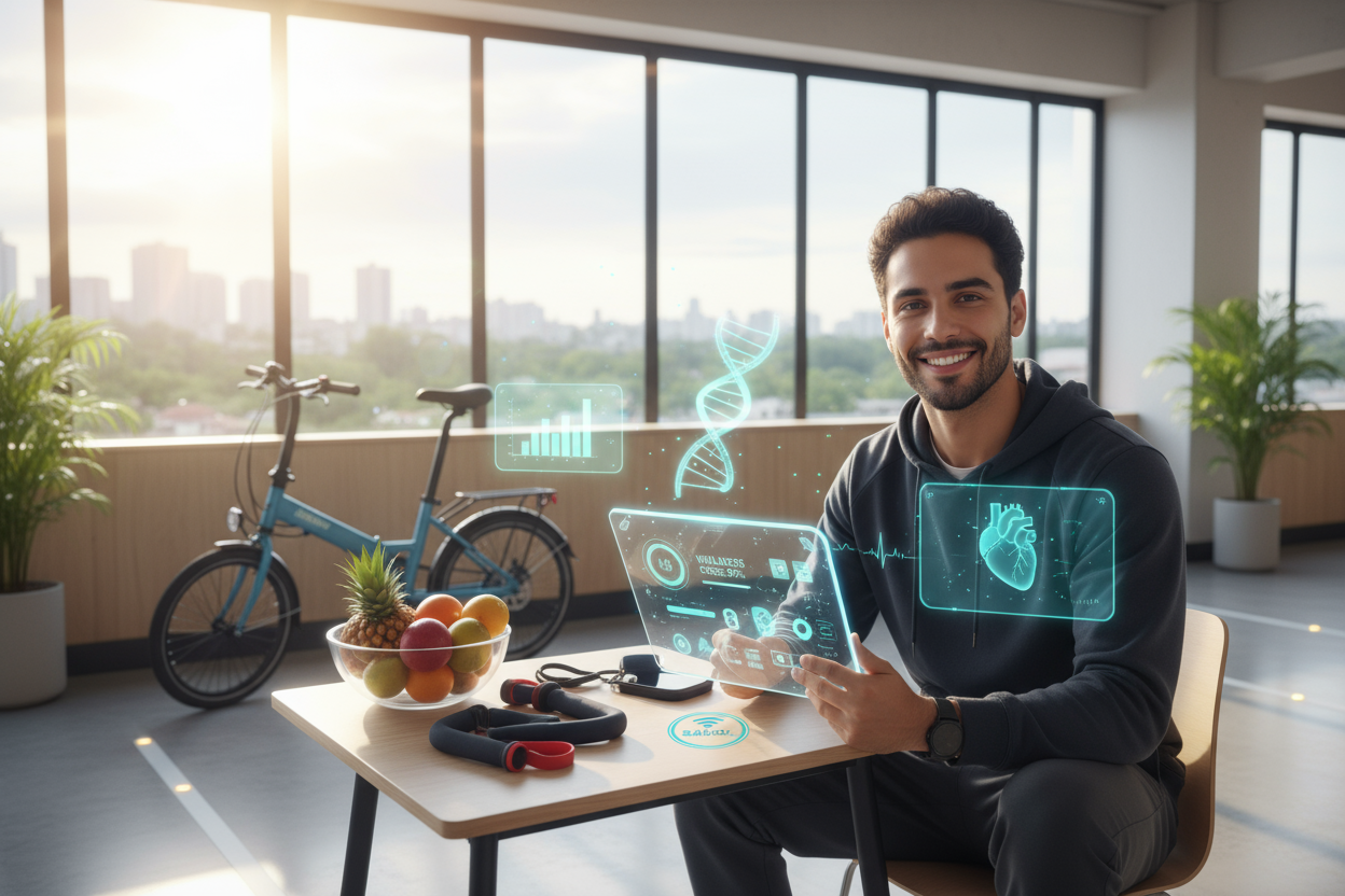 “Como a CrowdCare Revoluciona a Saúde Colaborativa no Brasil”