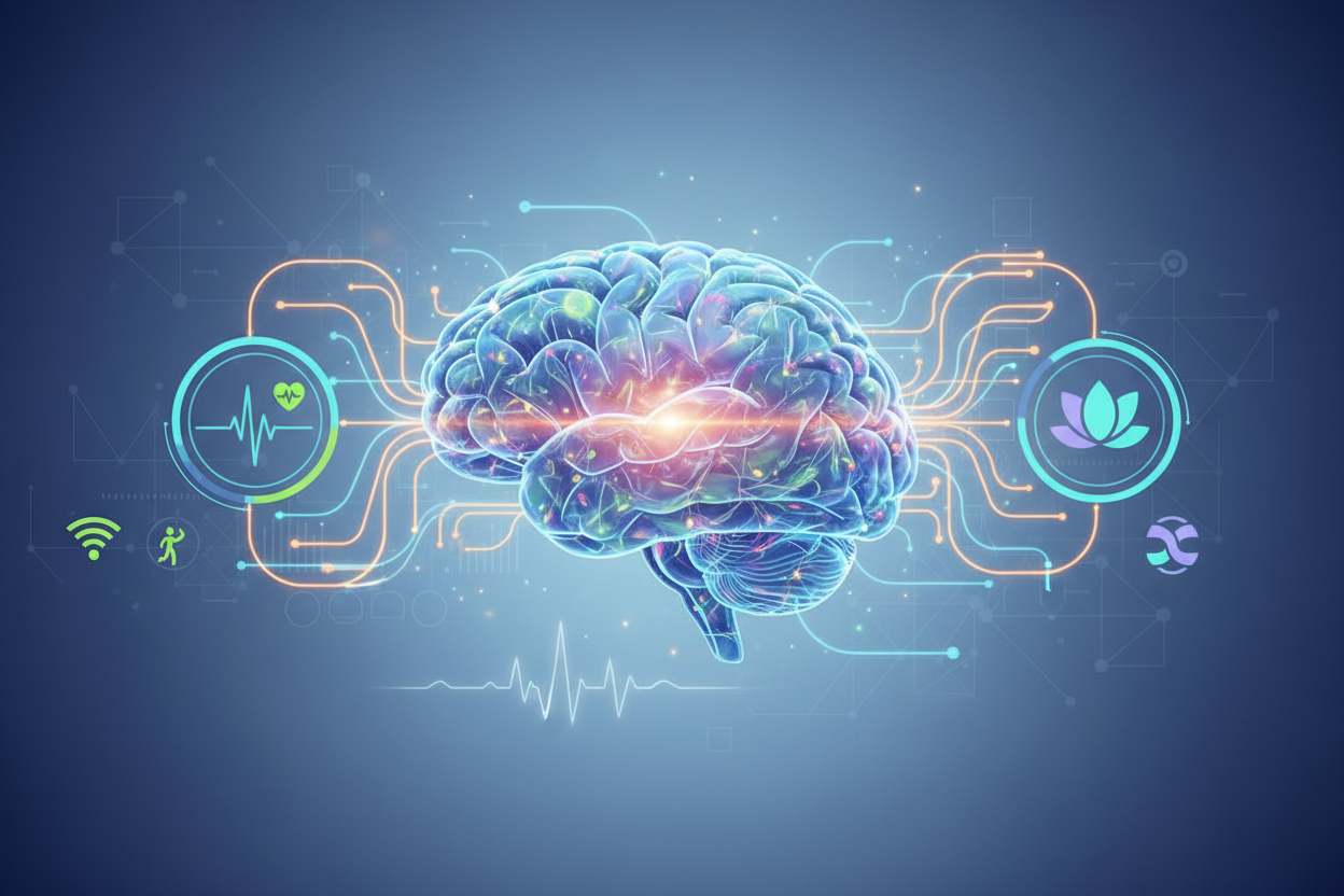 Tecnologia e Saúde: Como a CrowdCare Simplifica o Cuidado Sem Complicar Sua Vida