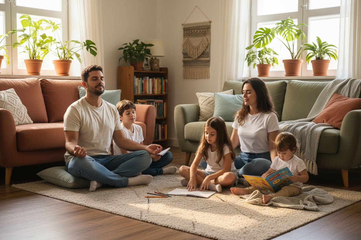 Saúde mental: o cuidado invisível que o Brasil precisa enxergar
