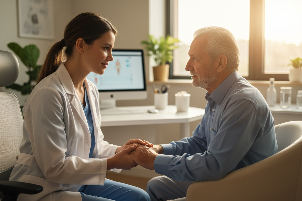 Por Que Cada Vez Mais Brasileiros Estão Migrando Para a Saúde Colaborativa da CrowdCare