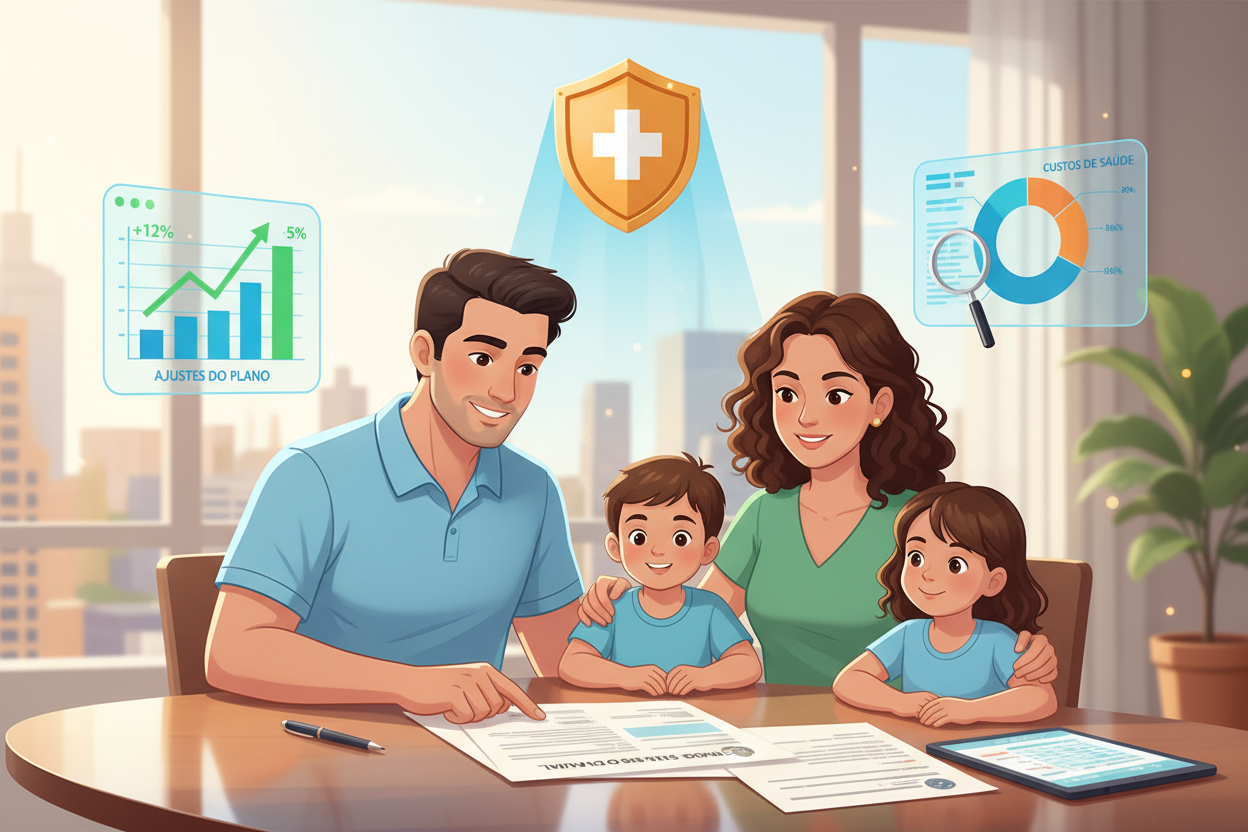 Entendendo os reajustes dos planos de saúde: transparência é o caminho