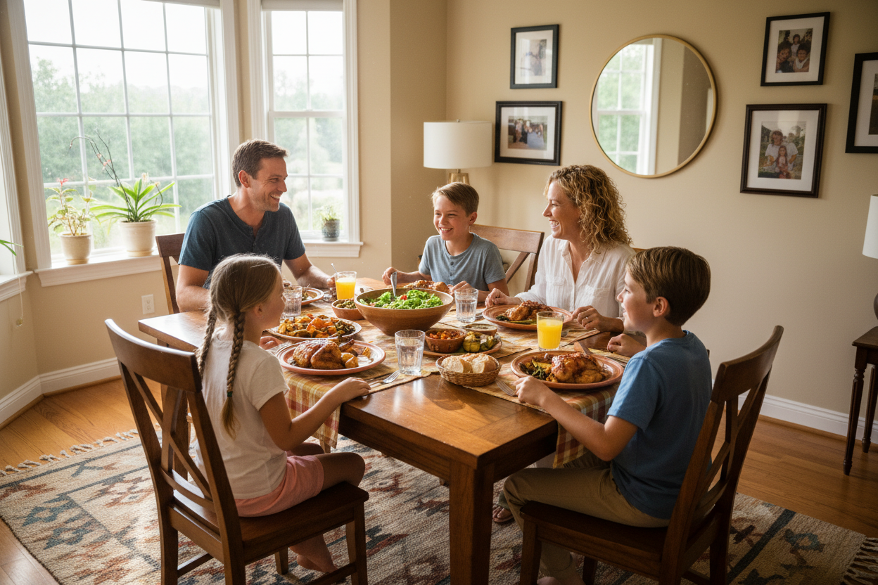 Planejamento de saúde financeira: cuidando do bolso e do corpo