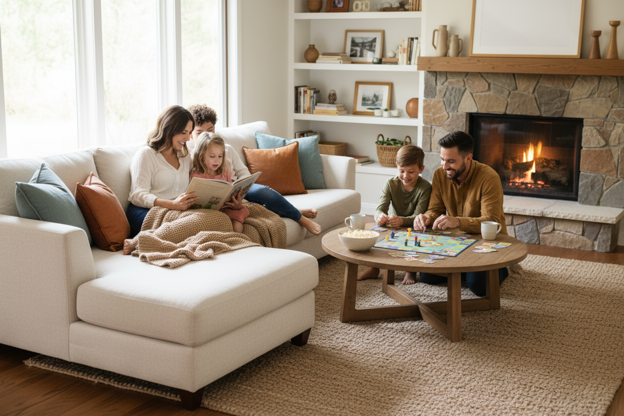 Saúde acessível começa em casa: o poder da informação