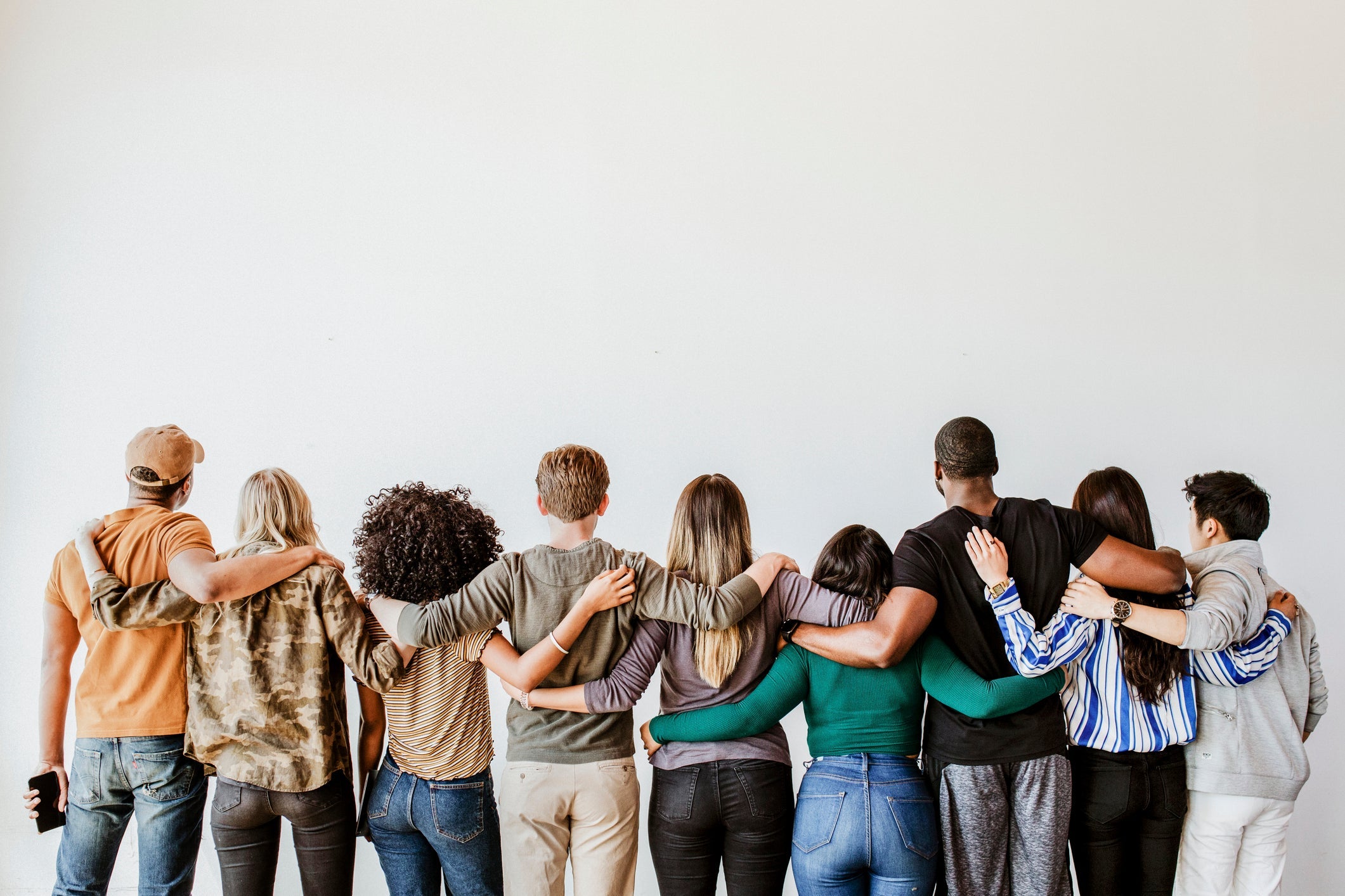 5 motivos para escolher um modelo de saúde colaborativo como o CrowdCare
