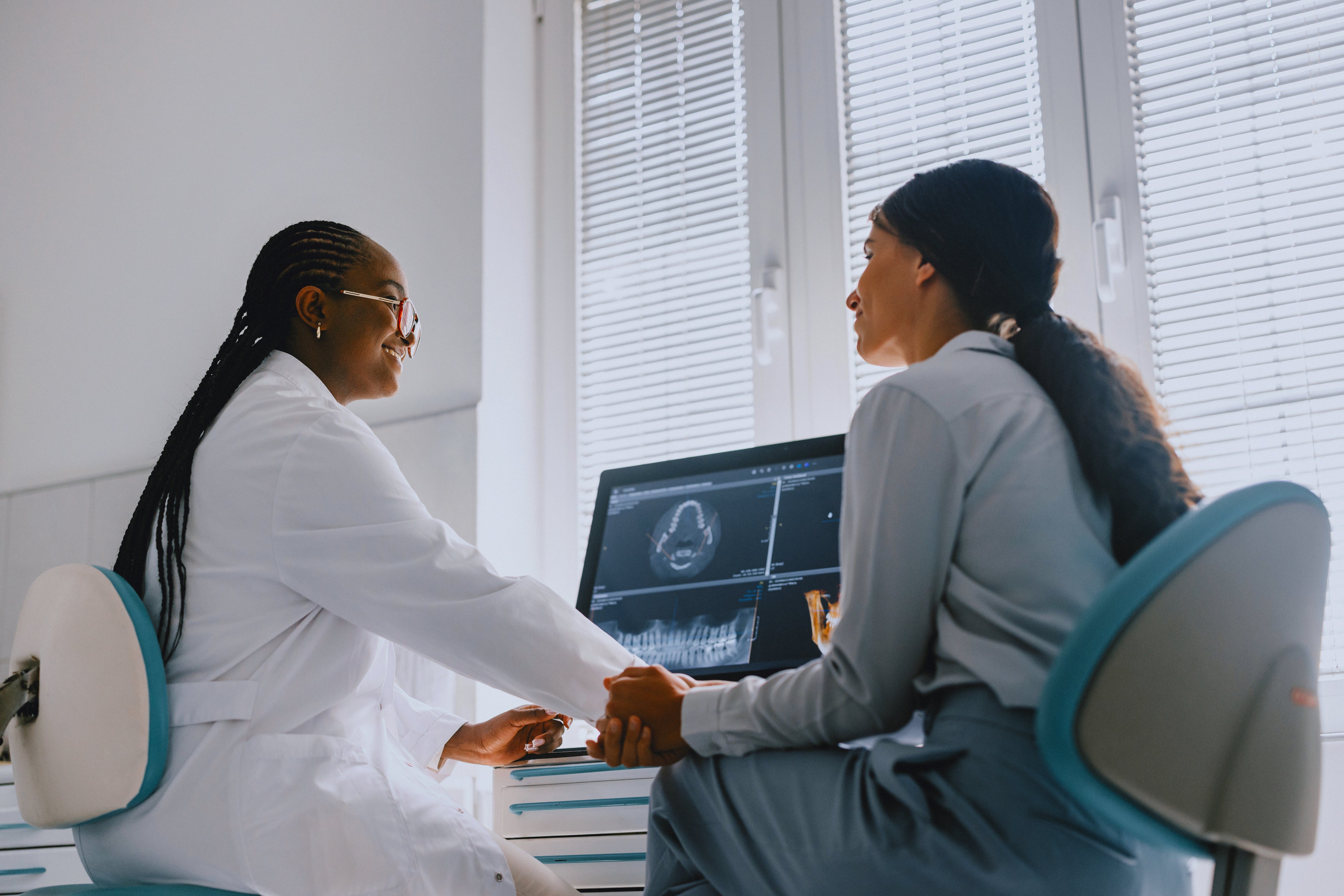 CrowdCare e Prevenção: Como Monitorar Sua Saúde Sem Complicação