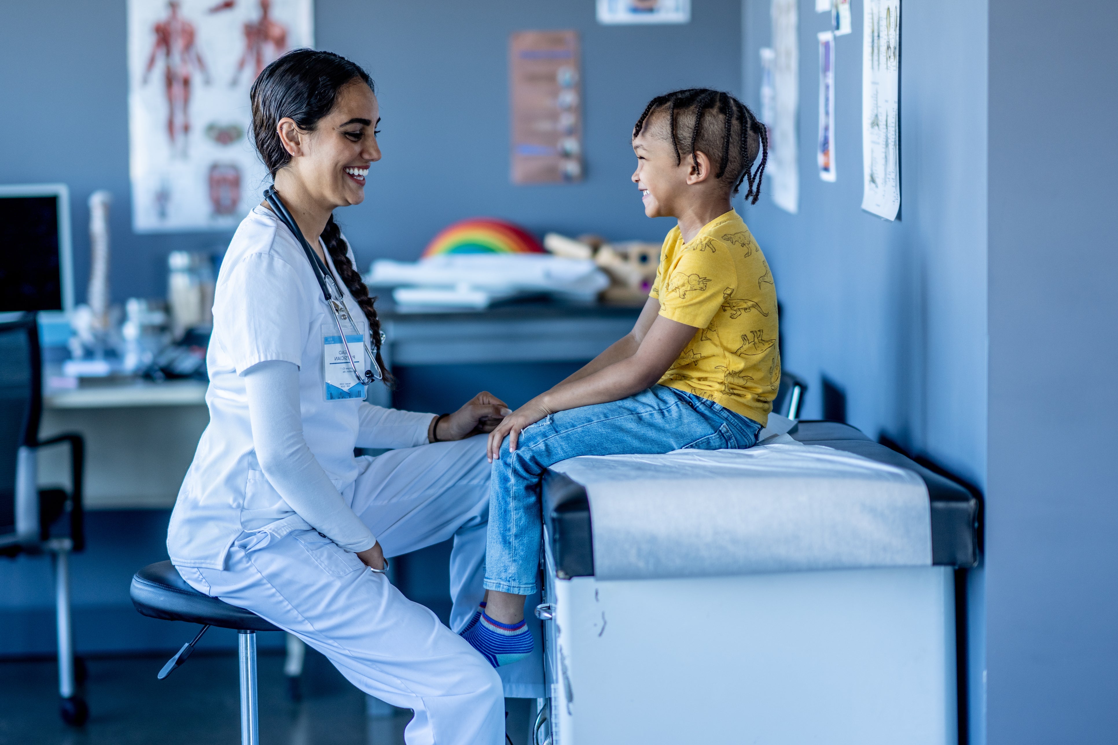 Cuidados virtuais: guia completo sobre consultas online com o CrowdCare