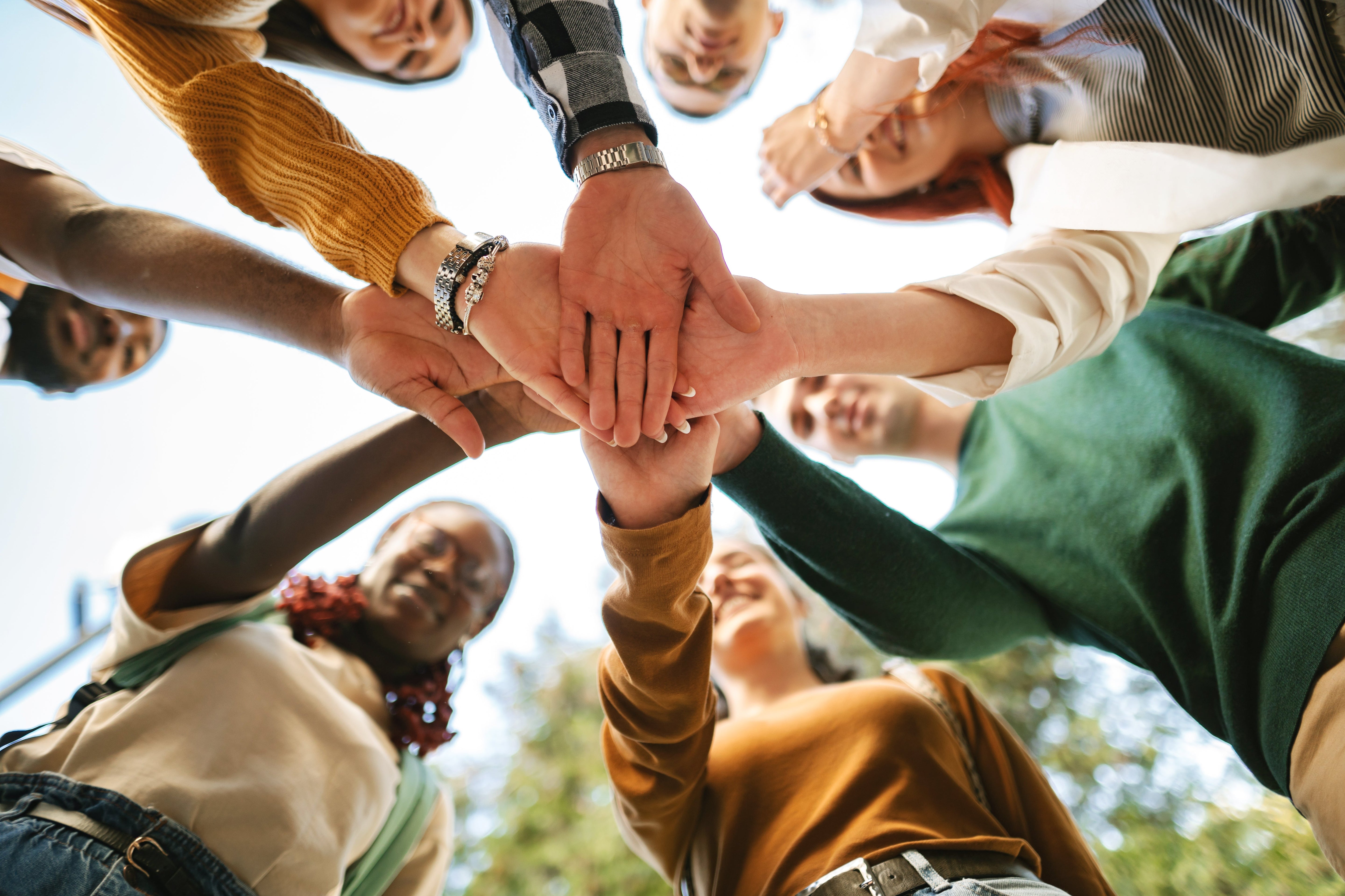Experiência real: depoimentos de usuários do CrowdCare