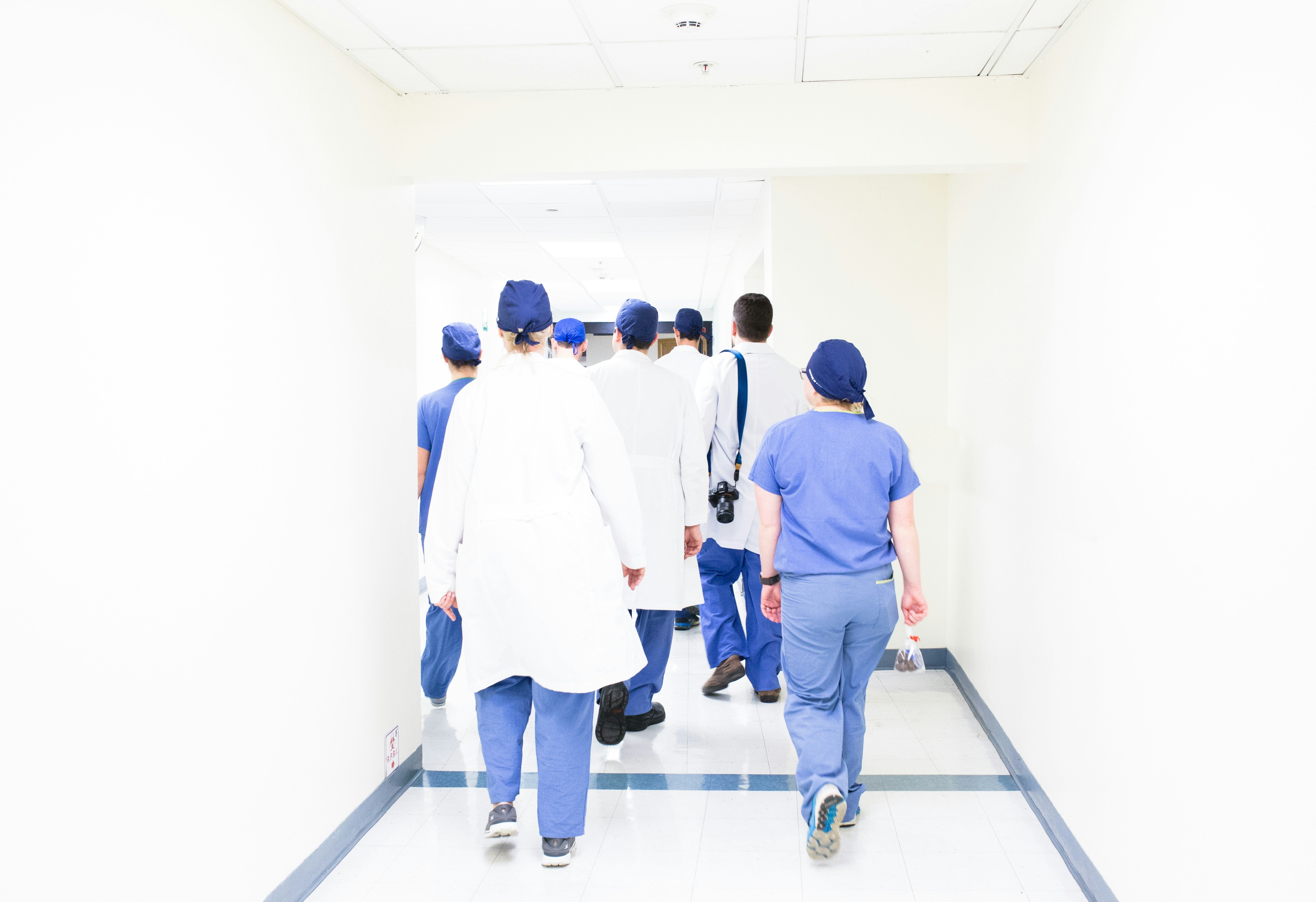 Como pedir segunda opinião médica particular