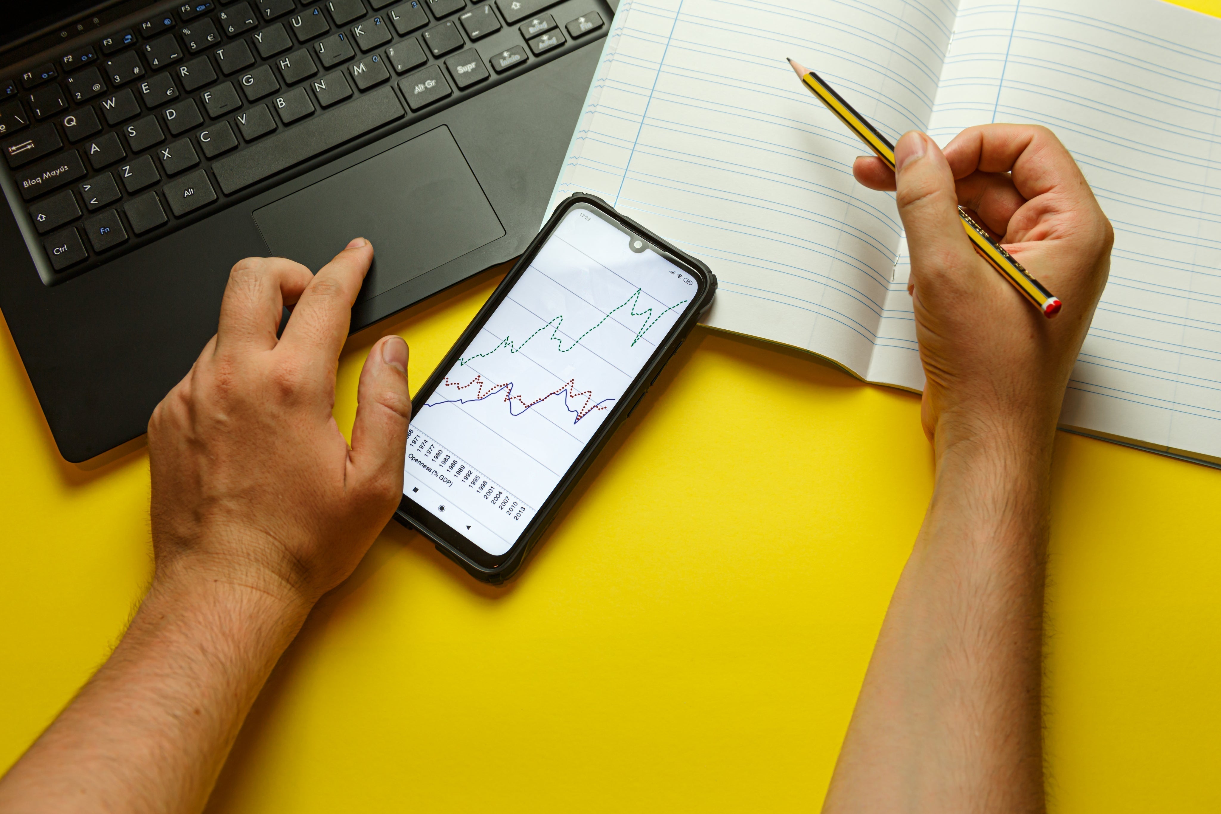 A Importância da Previsibilidade Financeira na Saúde e Como a CrowdCare Resolve Esse Desafio