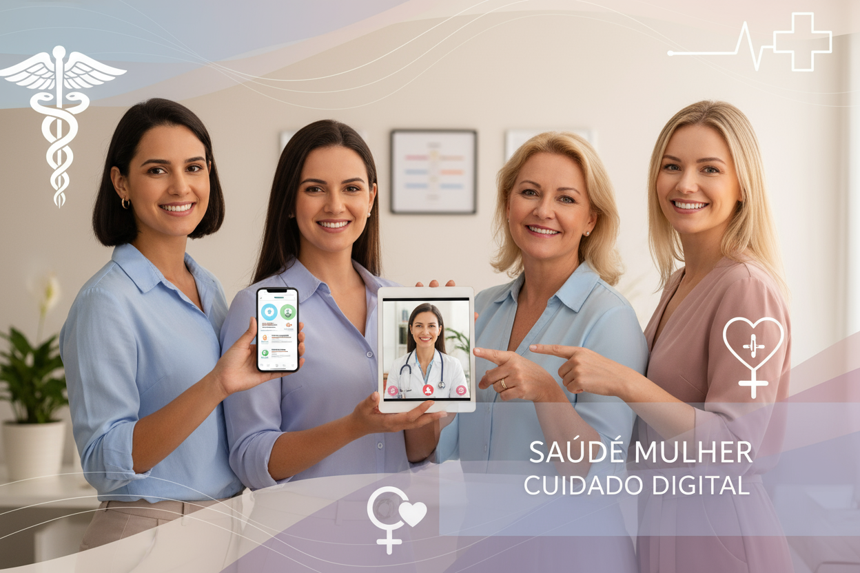 Por Que a Experiência do Paciente É Melhor na CrowdCare do Que em Planos Tradicionais