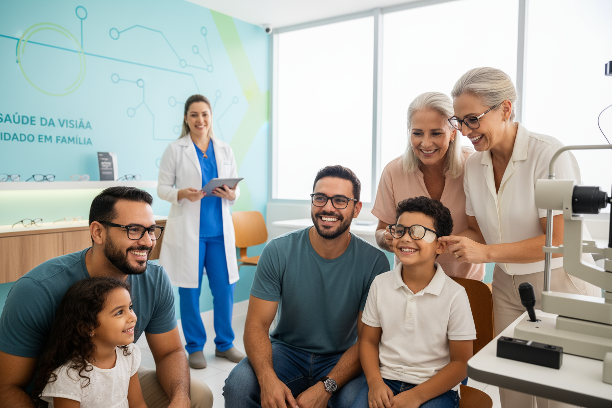 Como a CrowdCare Simplifica Decisões Médicas em Momentos Importantes