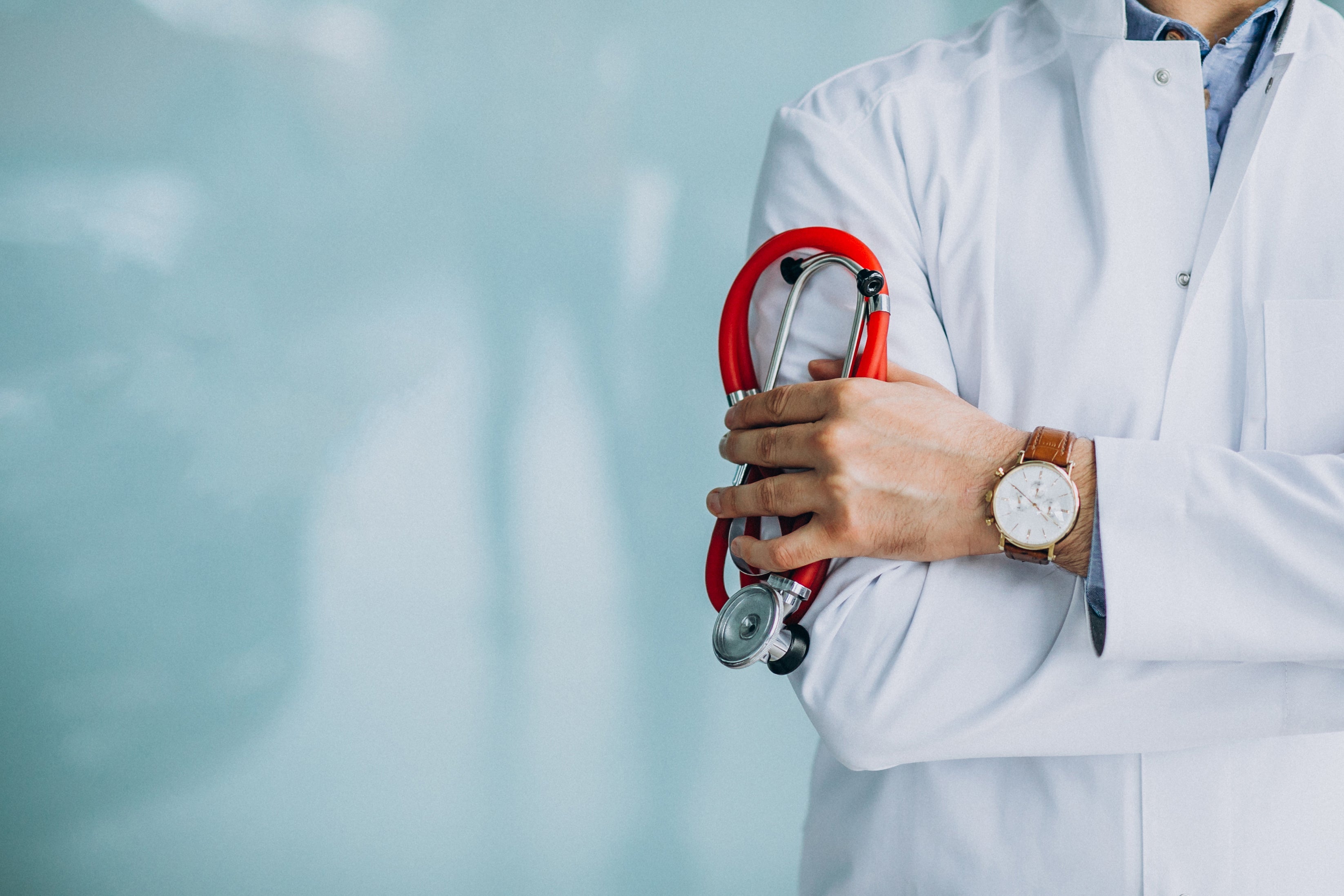 Como organizar despesas médicas da família
